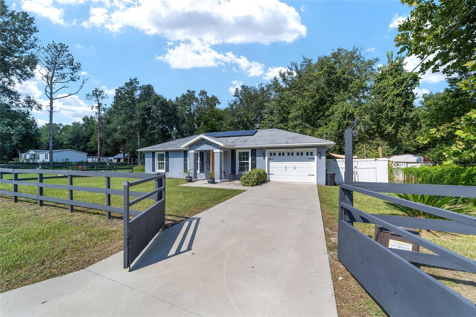 OCALA ESTATE - Residential