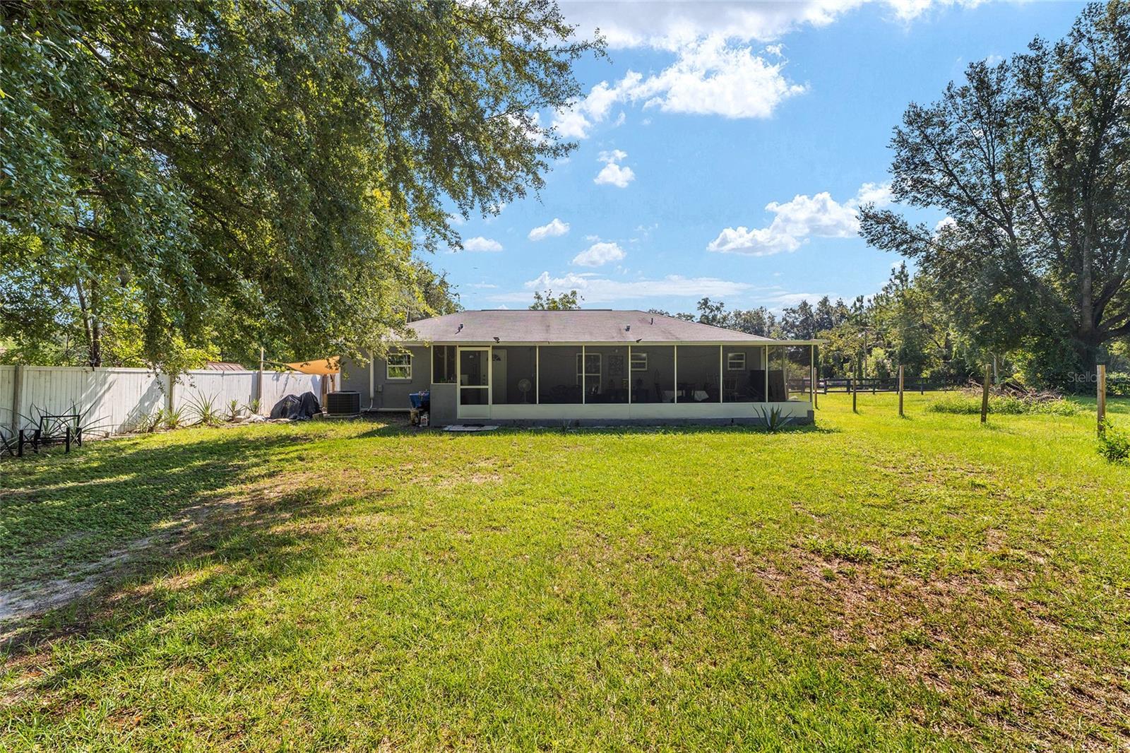 OCALA ESTATE - Residential