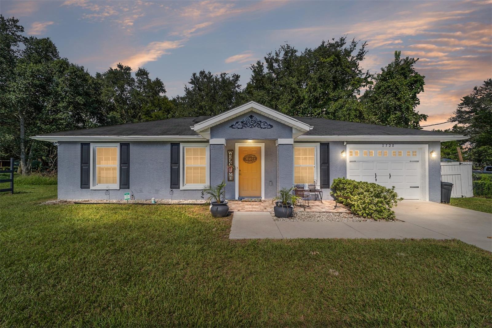 OCALA ESTATE - Residential