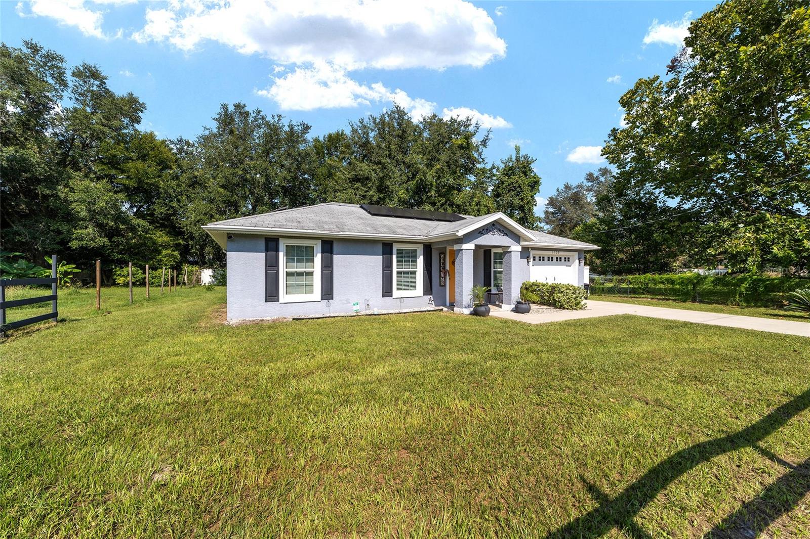 OCALA ESTATE - Residential