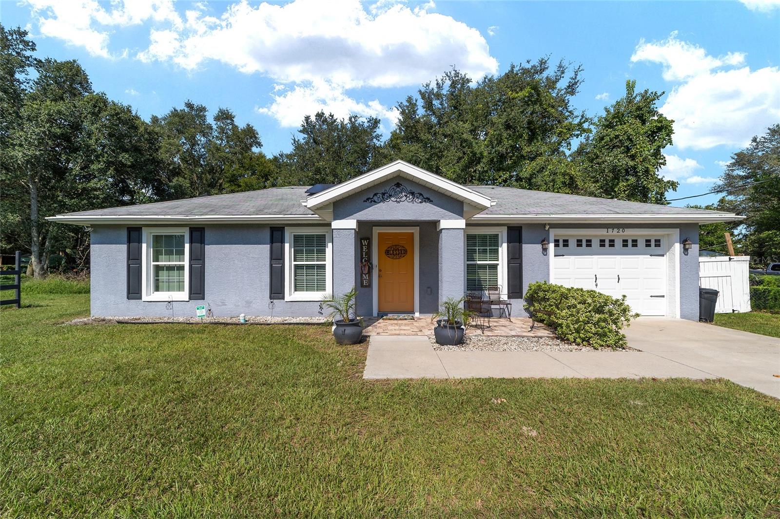 OCALA ESTATE - Residential