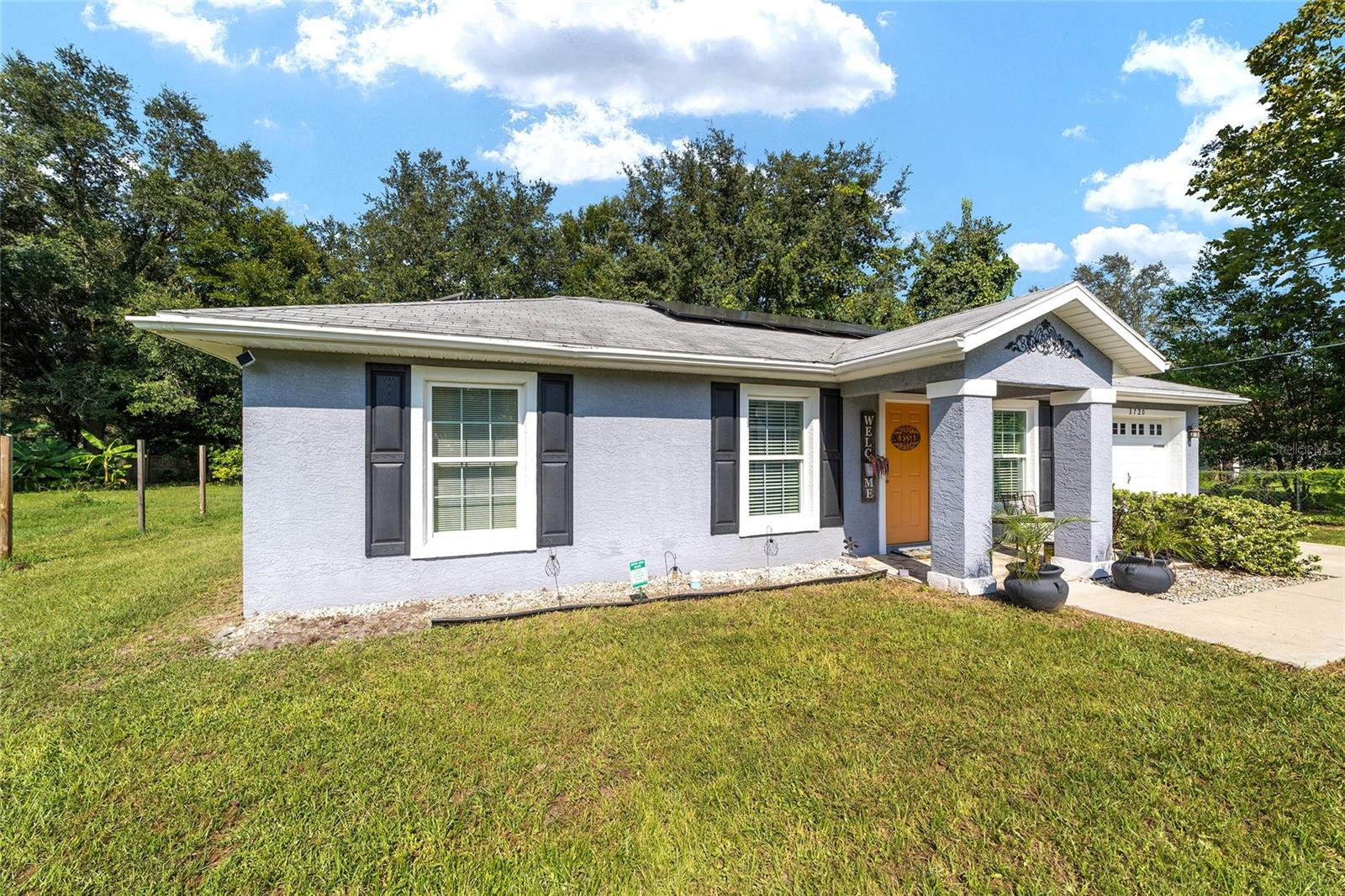 OCALA ESTATE - Residential