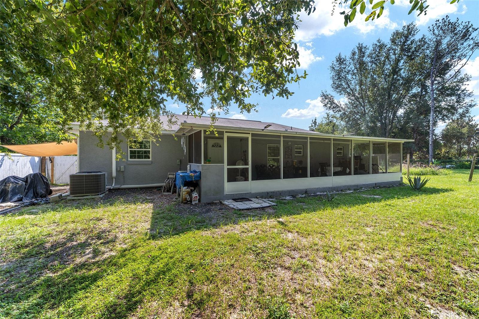 OCALA ESTATE - Residential