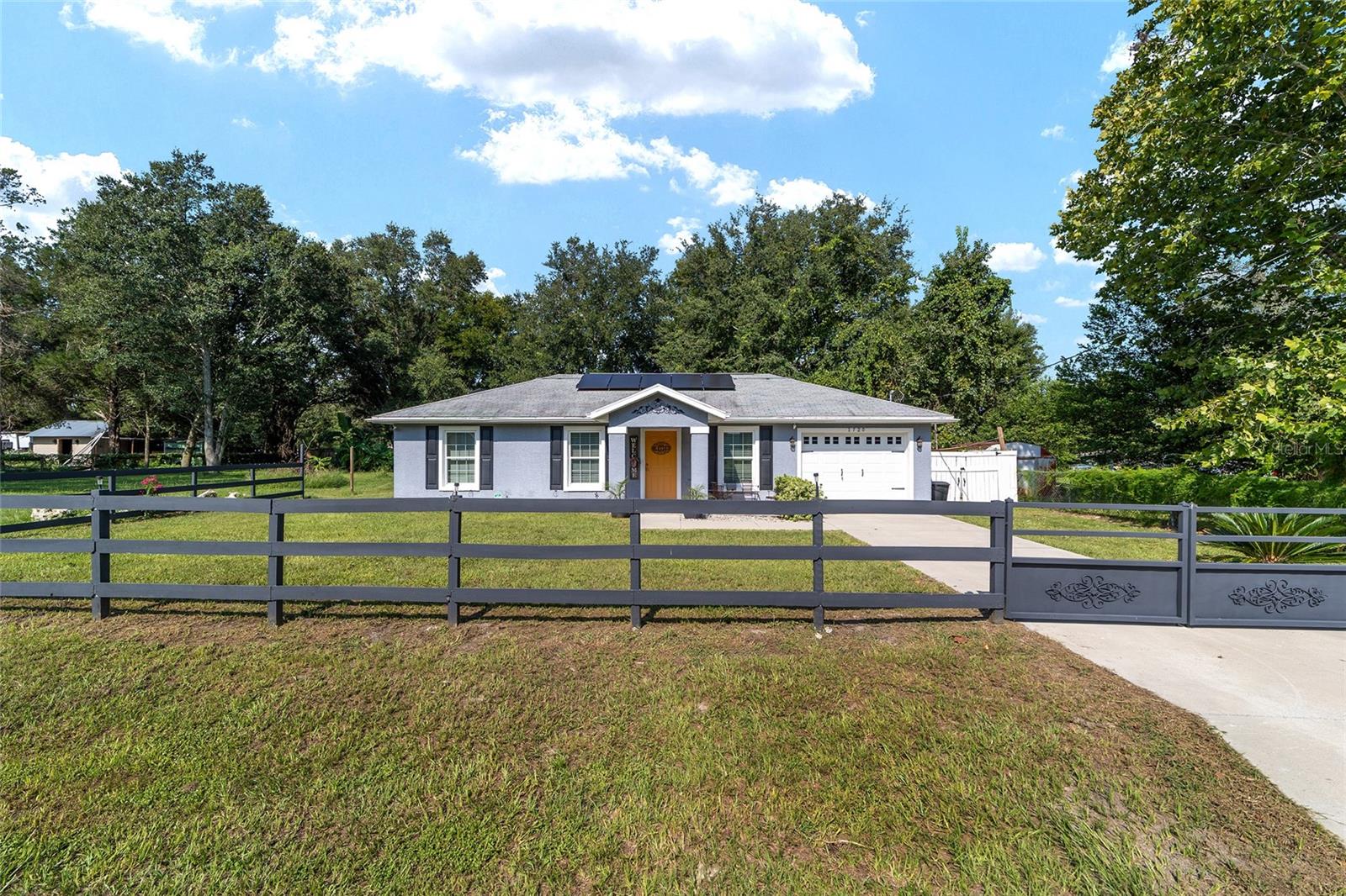 OCALA ESTATE - Residential