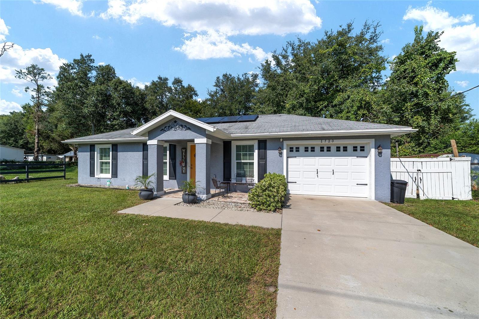 OCALA ESTATE - Residential