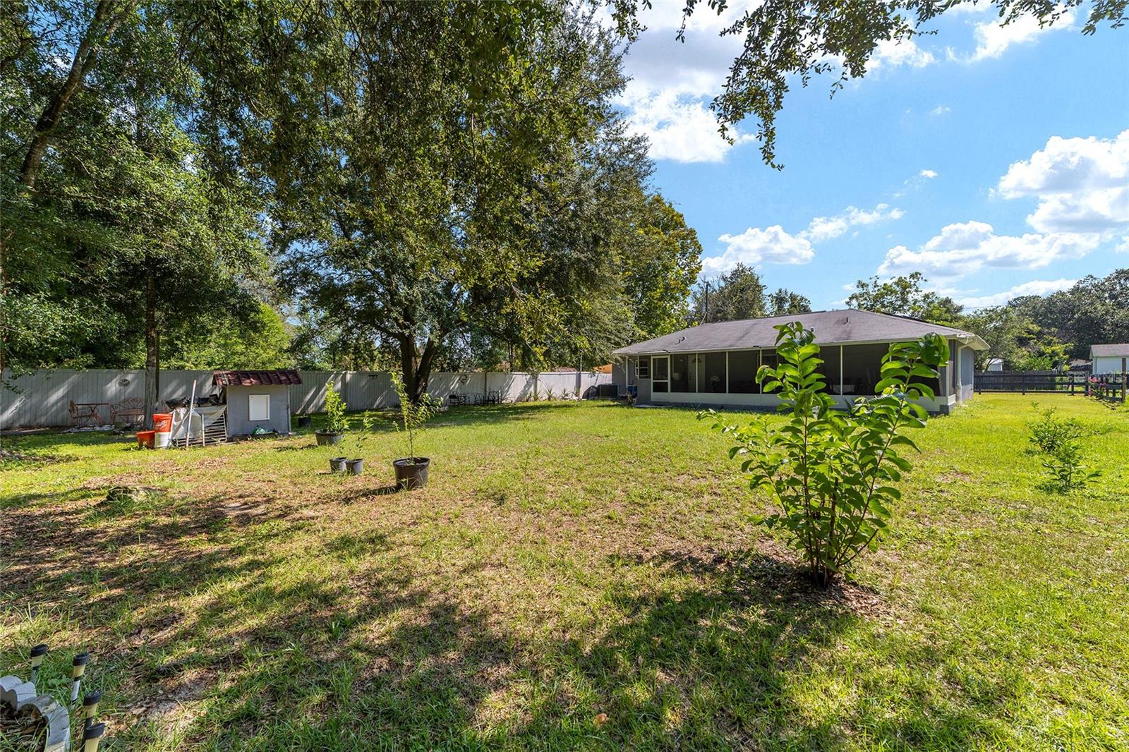OCALA ESTATE - Residential