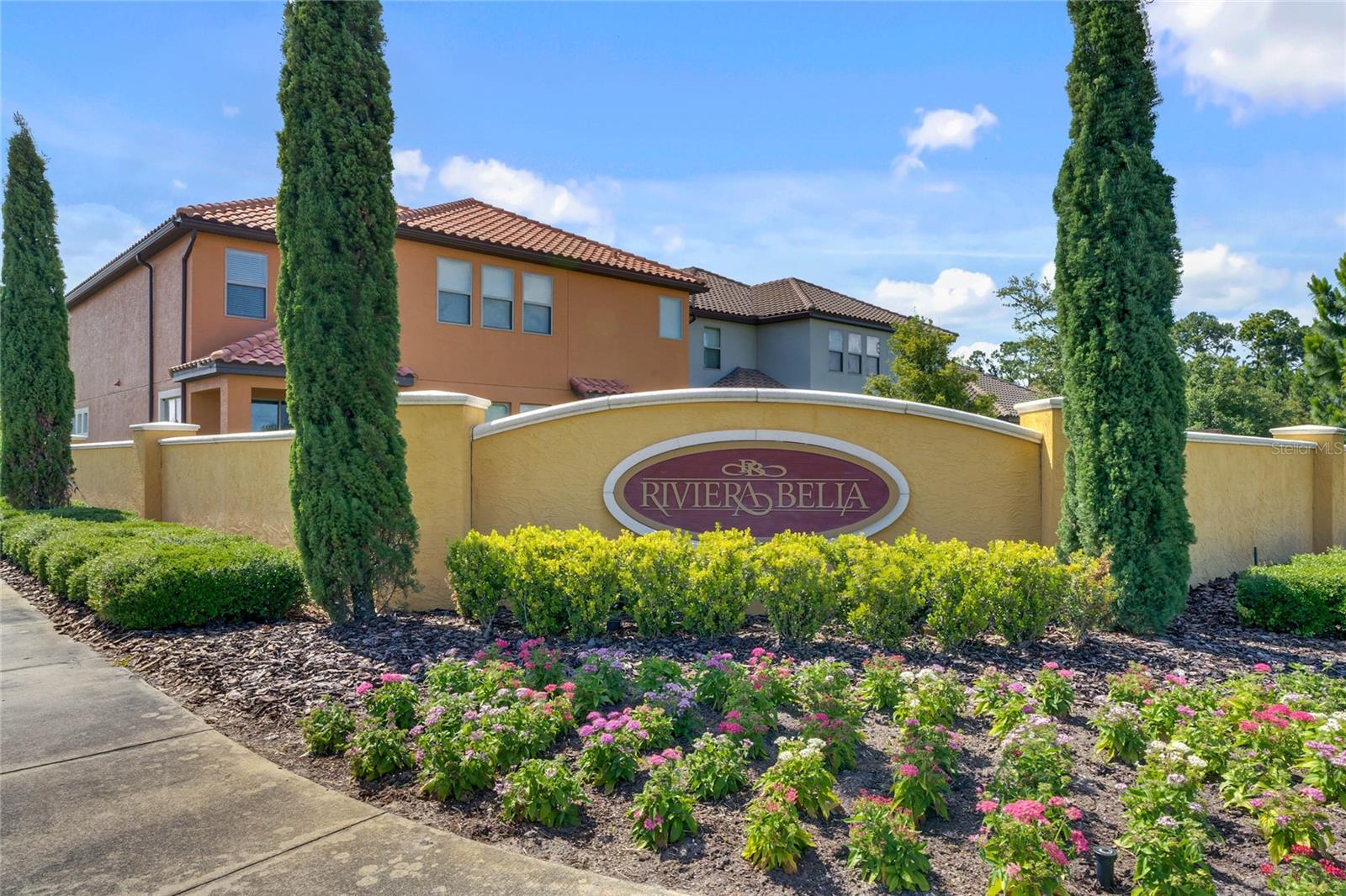 RIVIERA BELLA UNIT 01 - Residential