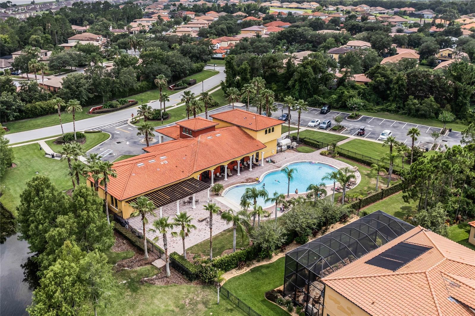 RIVIERA BELLA UNIT 01 - Residential