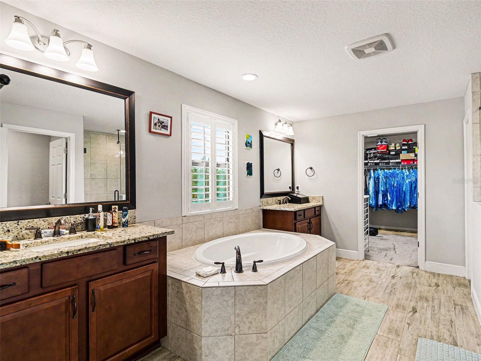 TRIPLE CREEK PH 2 VILLAGE F - Residential