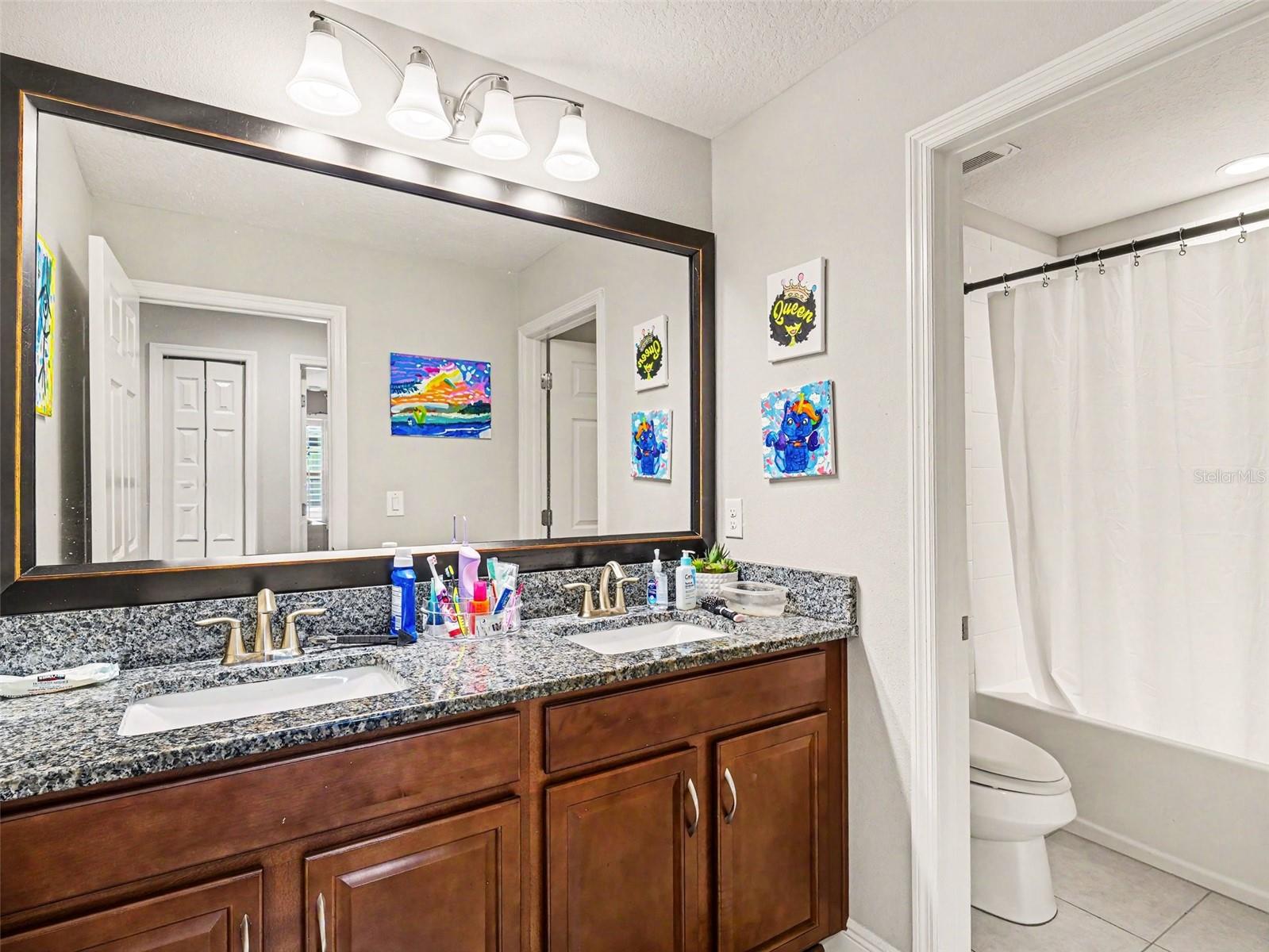 TRIPLE CREEK PH 2 VILLAGE F - Residential