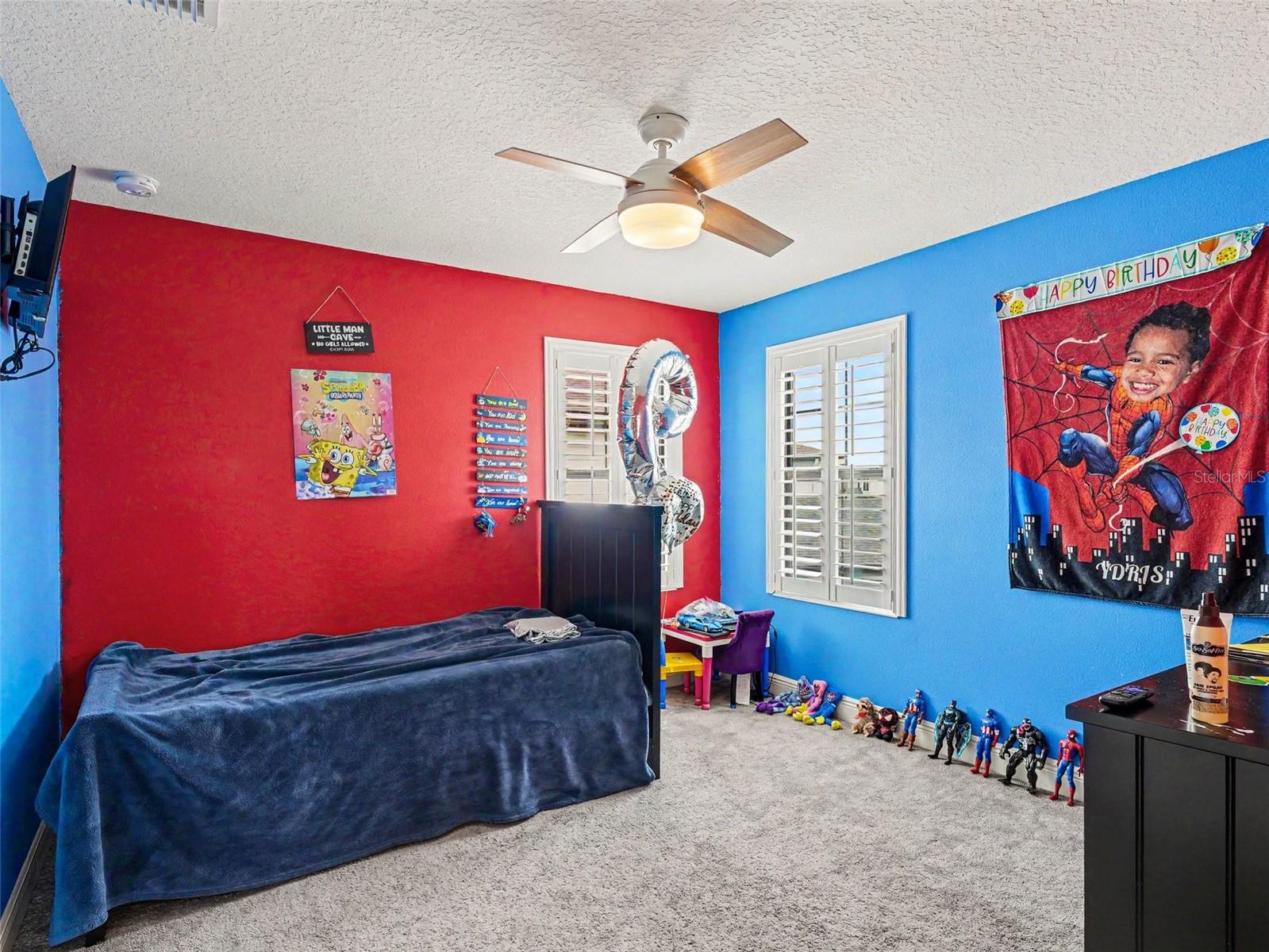 TRIPLE CREEK PH 2 VILLAGE F - Residential