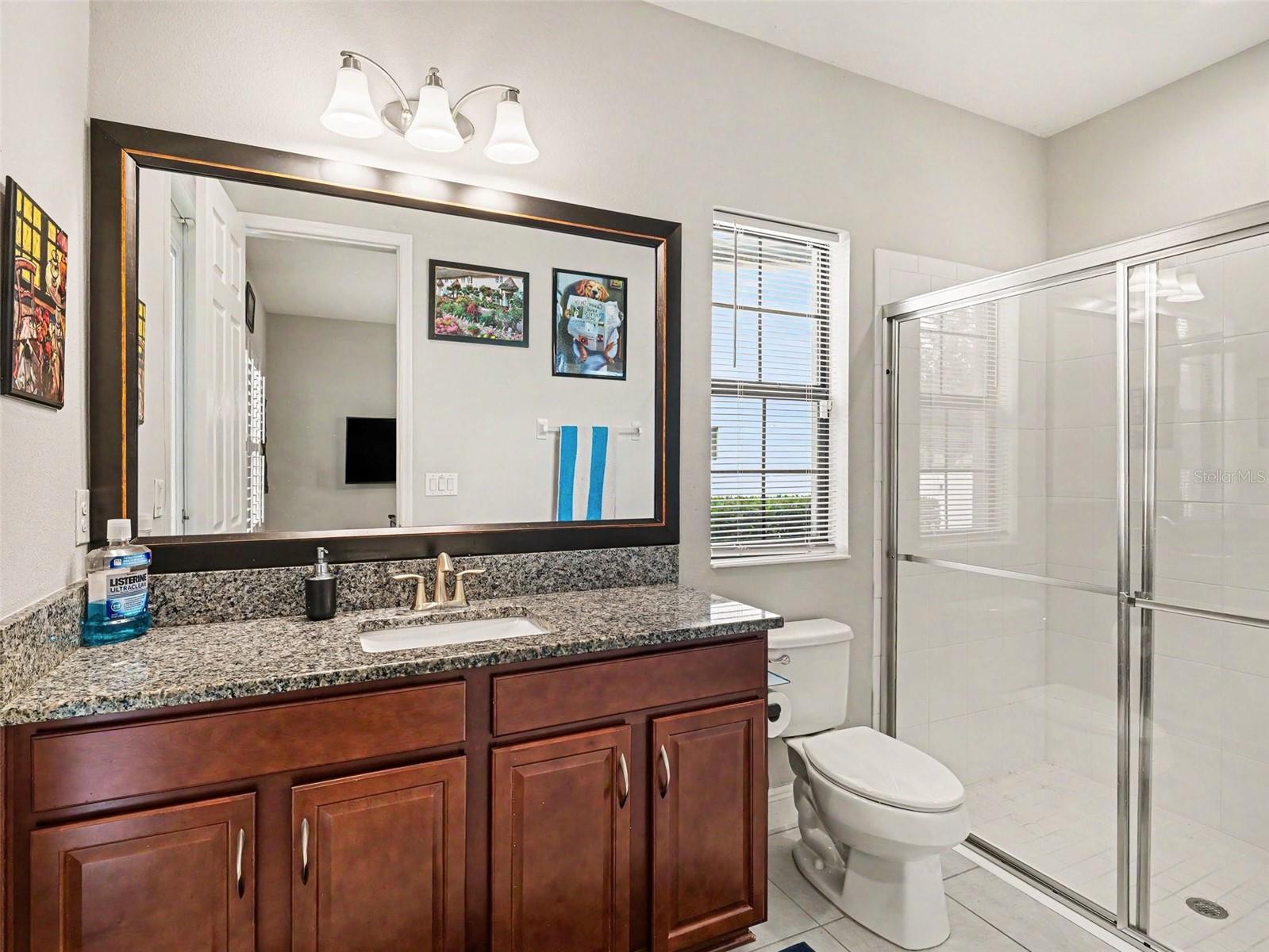 TRIPLE CREEK PH 2 VILLAGE F - Residential