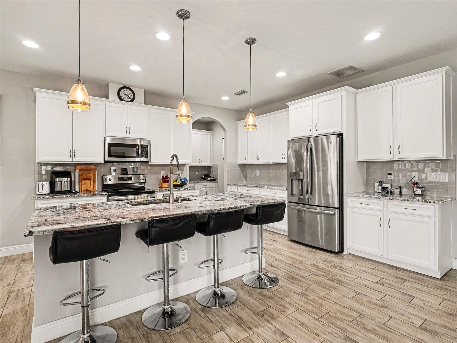 TRIPLE CREEK PH 2 VILLAGE F - Residential