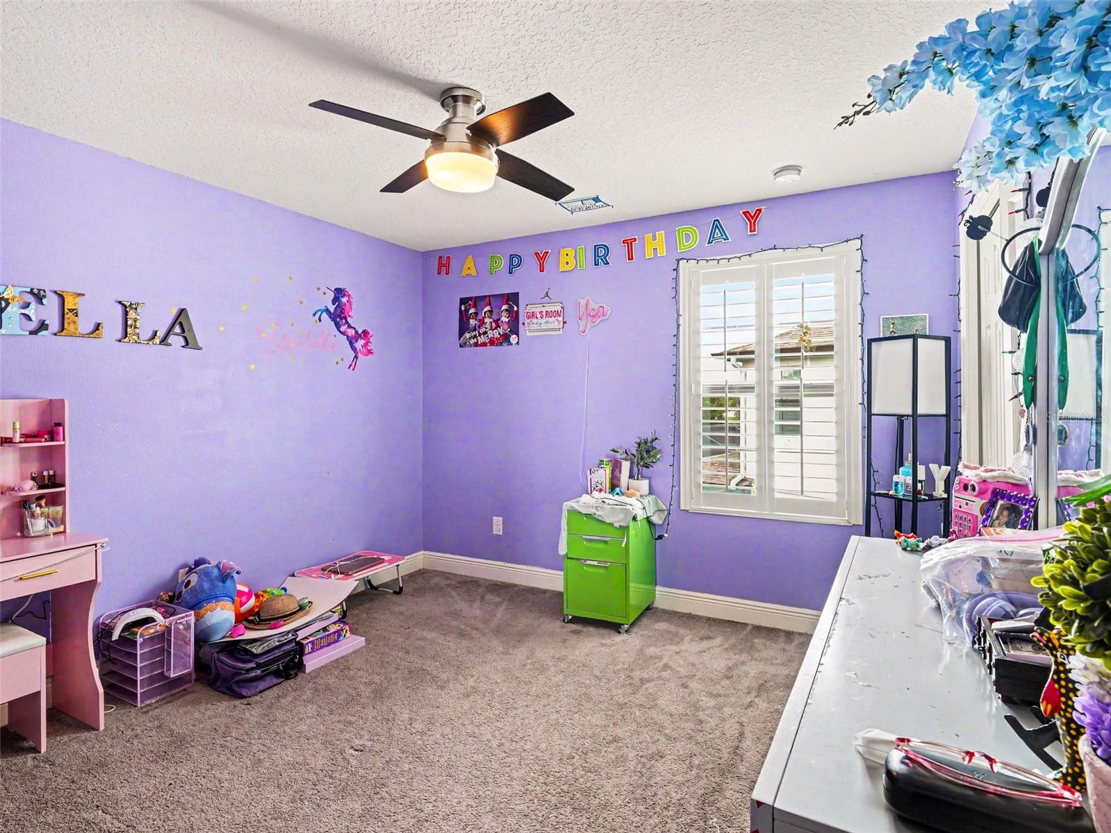 TRIPLE CREEK PH 2 VILLAGE F - Residential