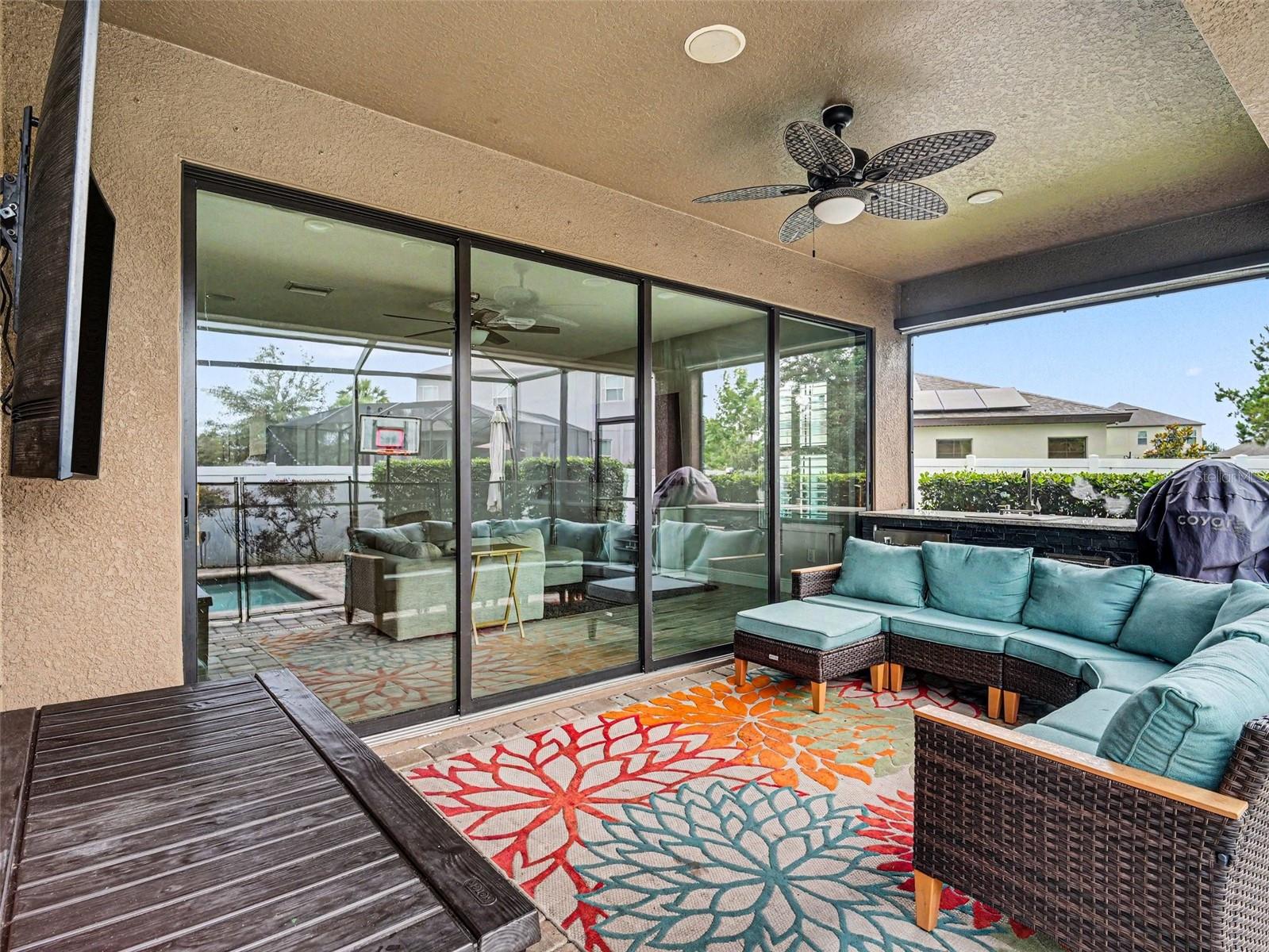 TRIPLE CREEK PH 2 VILLAGE F - Residential