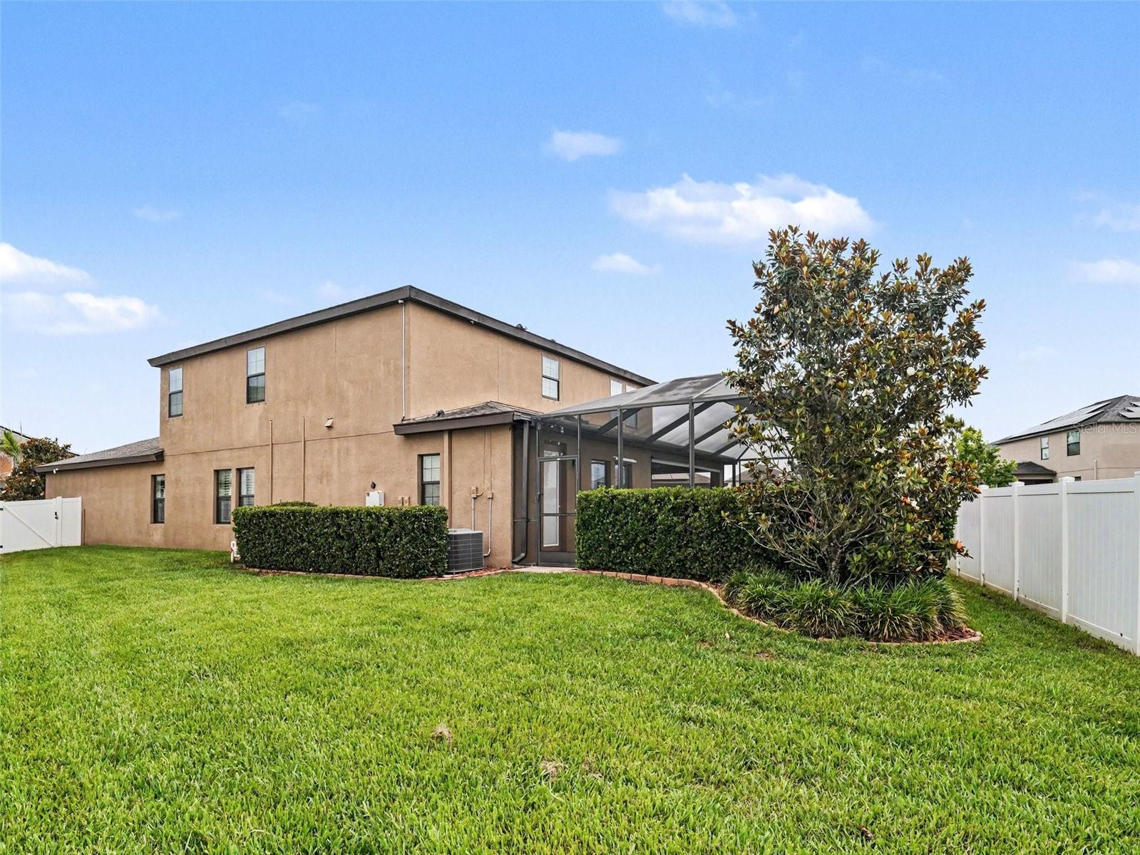 TRIPLE CREEK PH 2 VILLAGE F - Residential