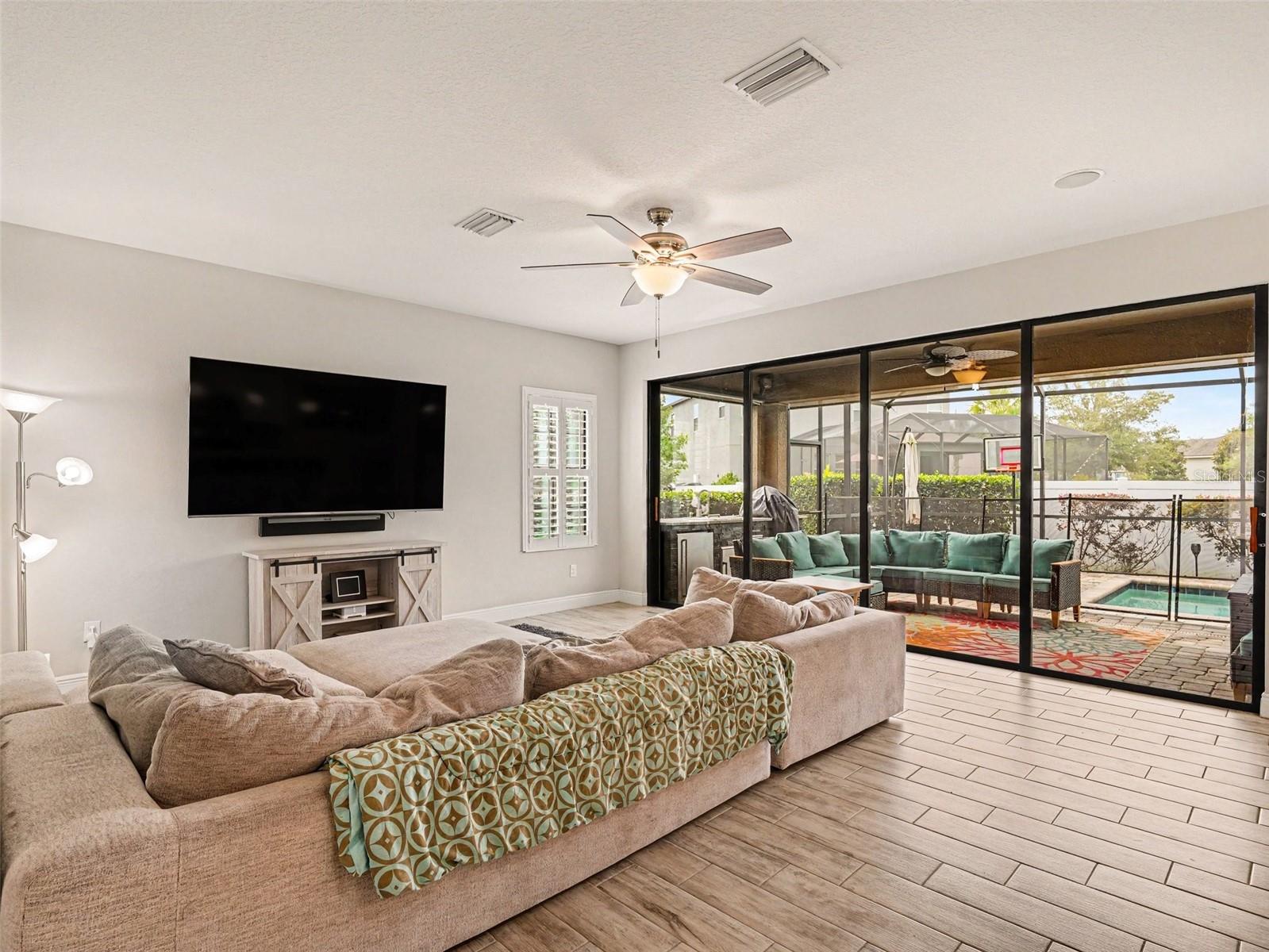 TRIPLE CREEK PH 2 VILLAGE F - Residential