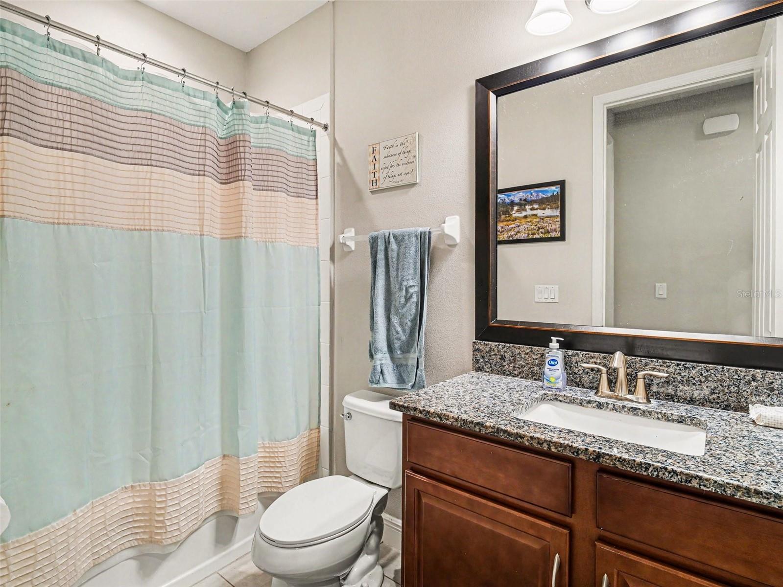TRIPLE CREEK PH 2 VILLAGE F - Residential