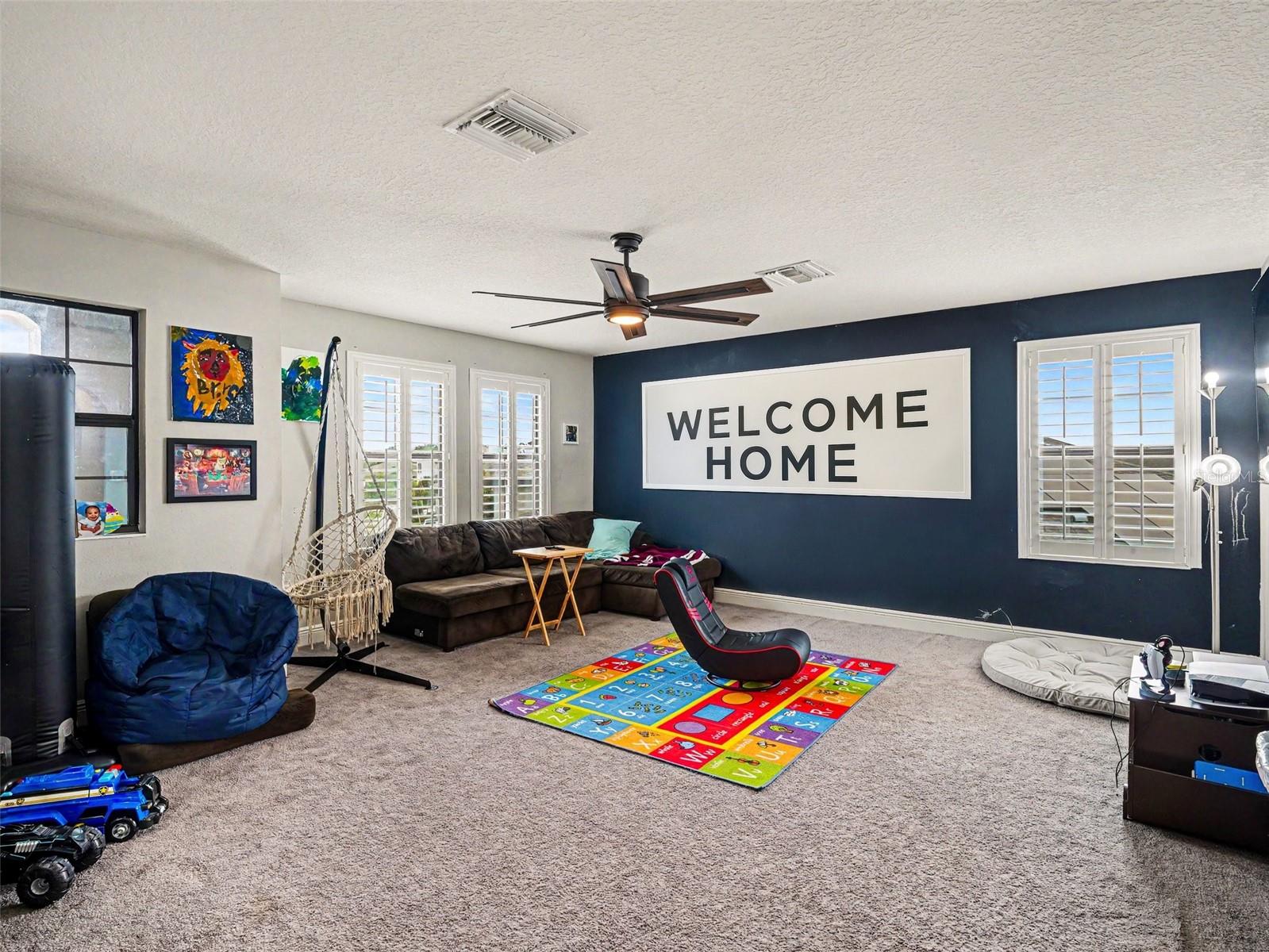 TRIPLE CREEK PH 2 VILLAGE F - Residential
