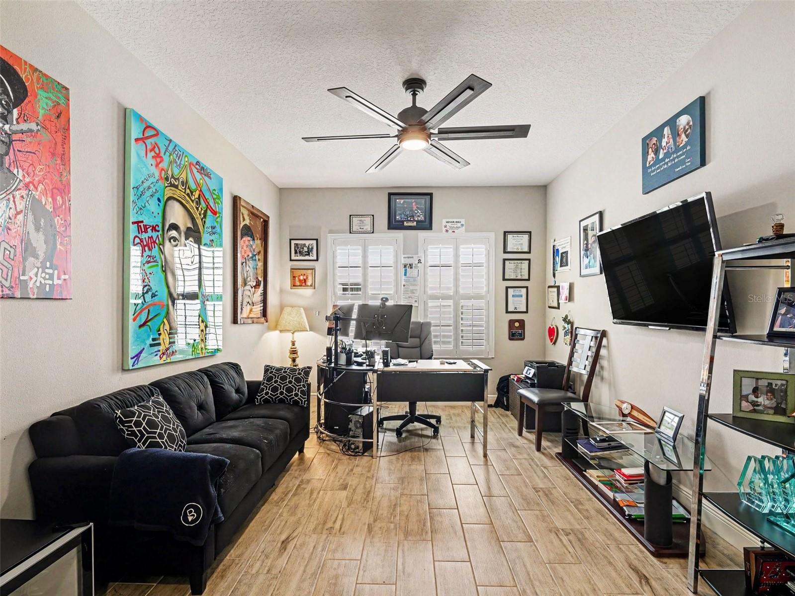 TRIPLE CREEK PH 2 VILLAGE F - Residential