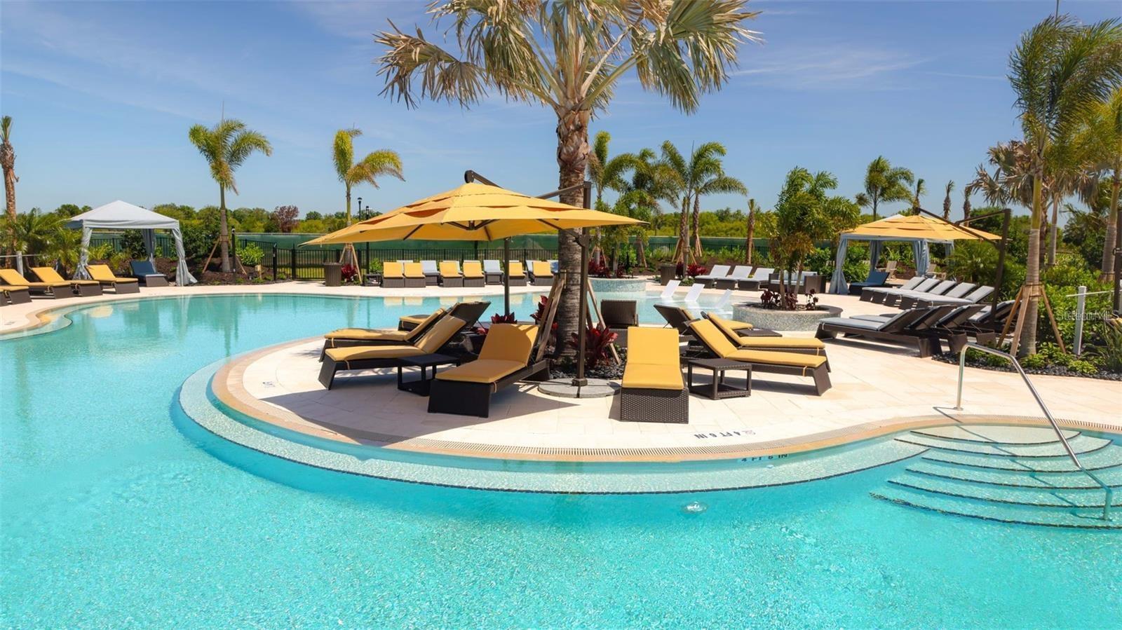 STAR FARMS AT LAKEWOOD RANCH - Residential