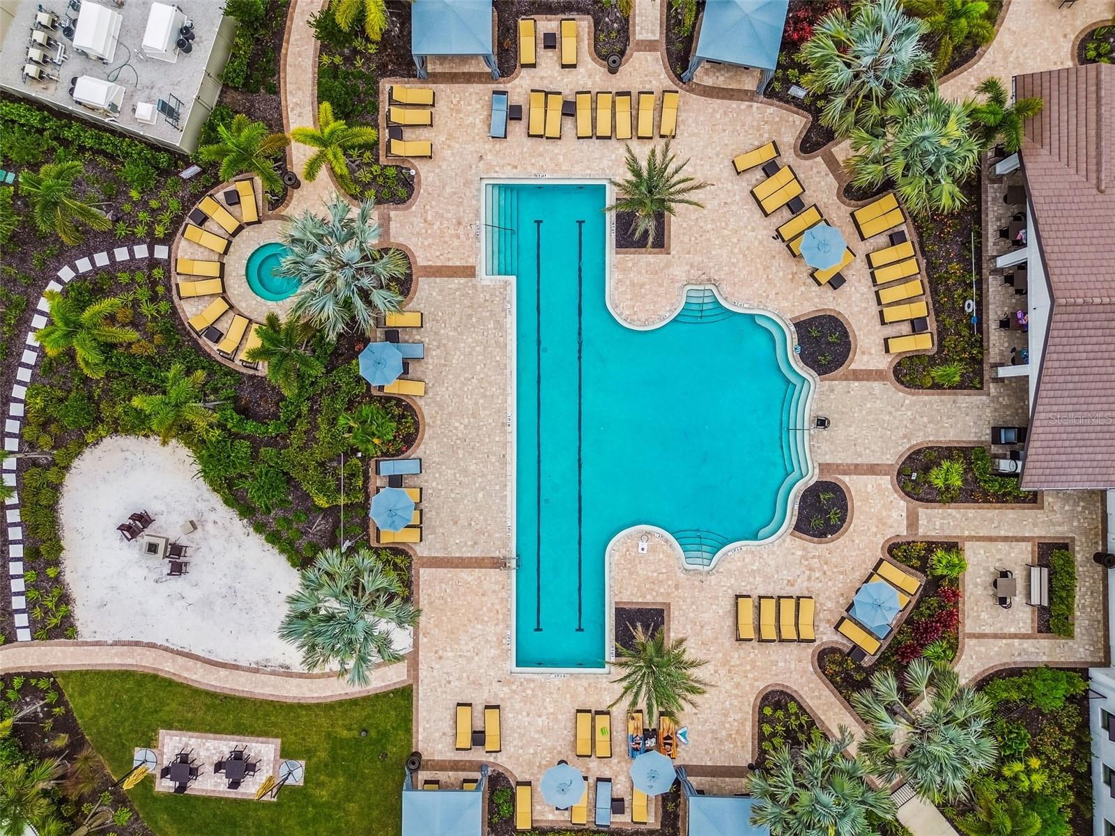 STAR FARMS AT LAKEWOOD RANCH - Residential