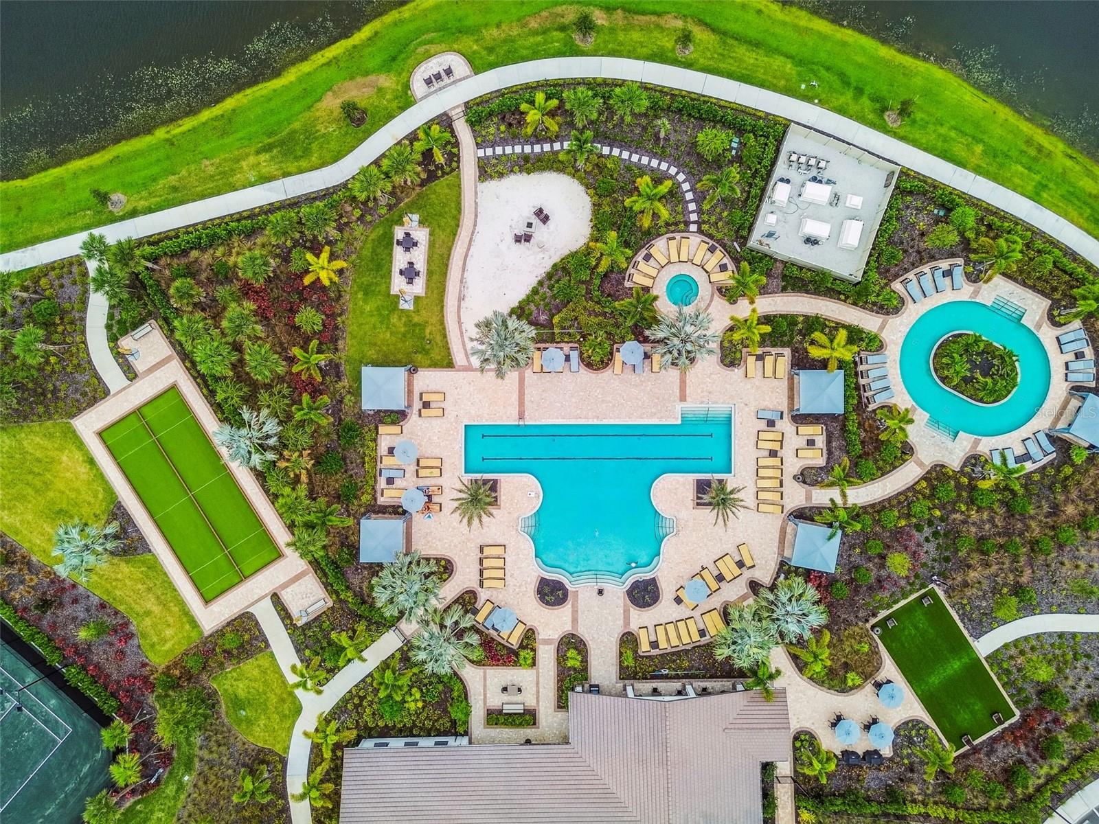 STAR FARMS AT LAKEWOOD RANCH - Residential
