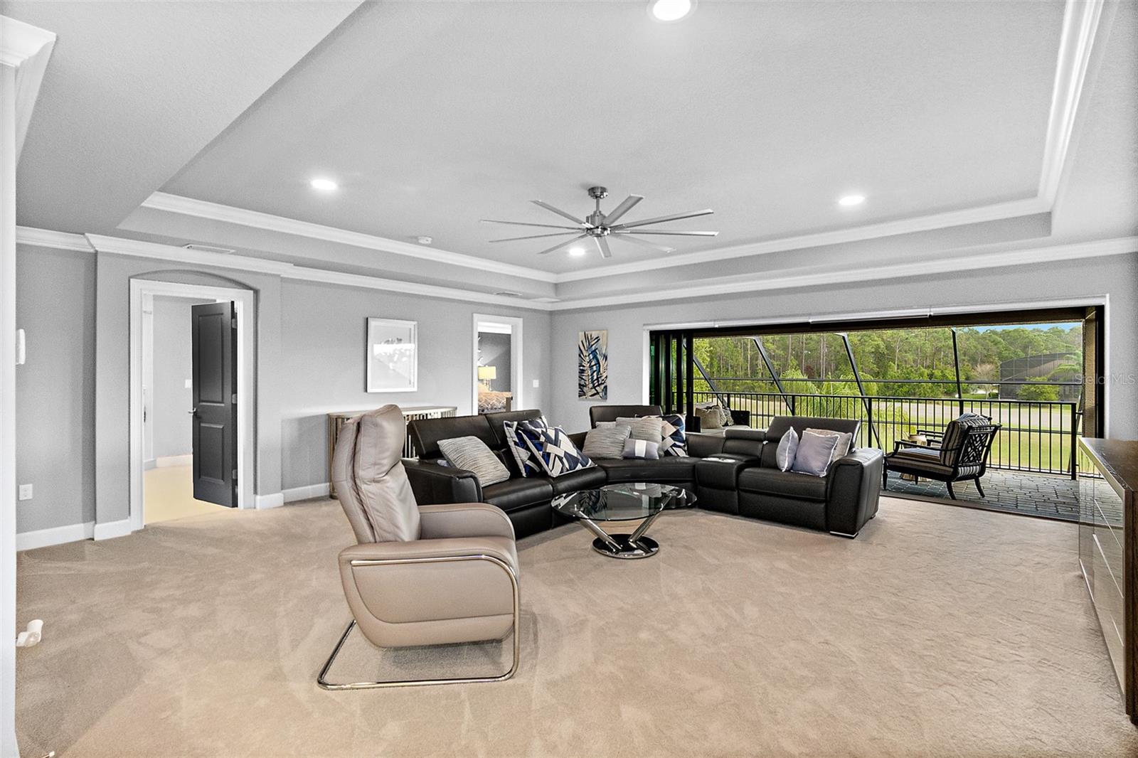 PLANTATION BAY SEC 1D-5 - Residential