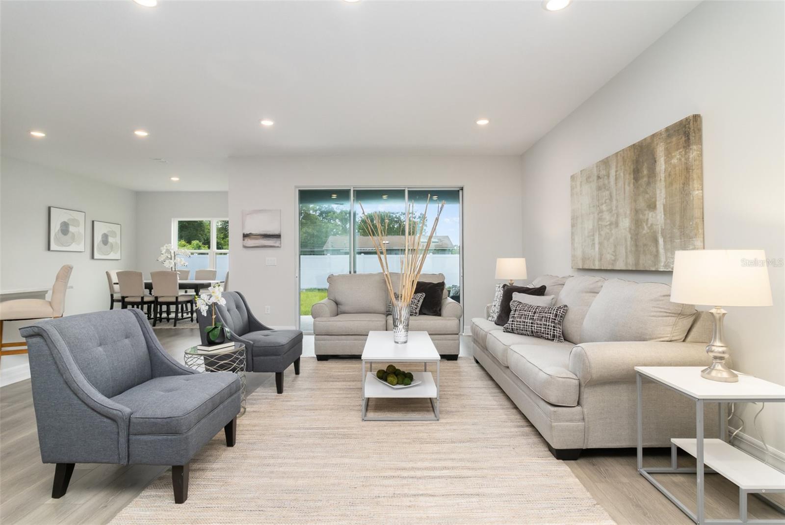 CITRUS HILLS 1ST ADD - Residential
