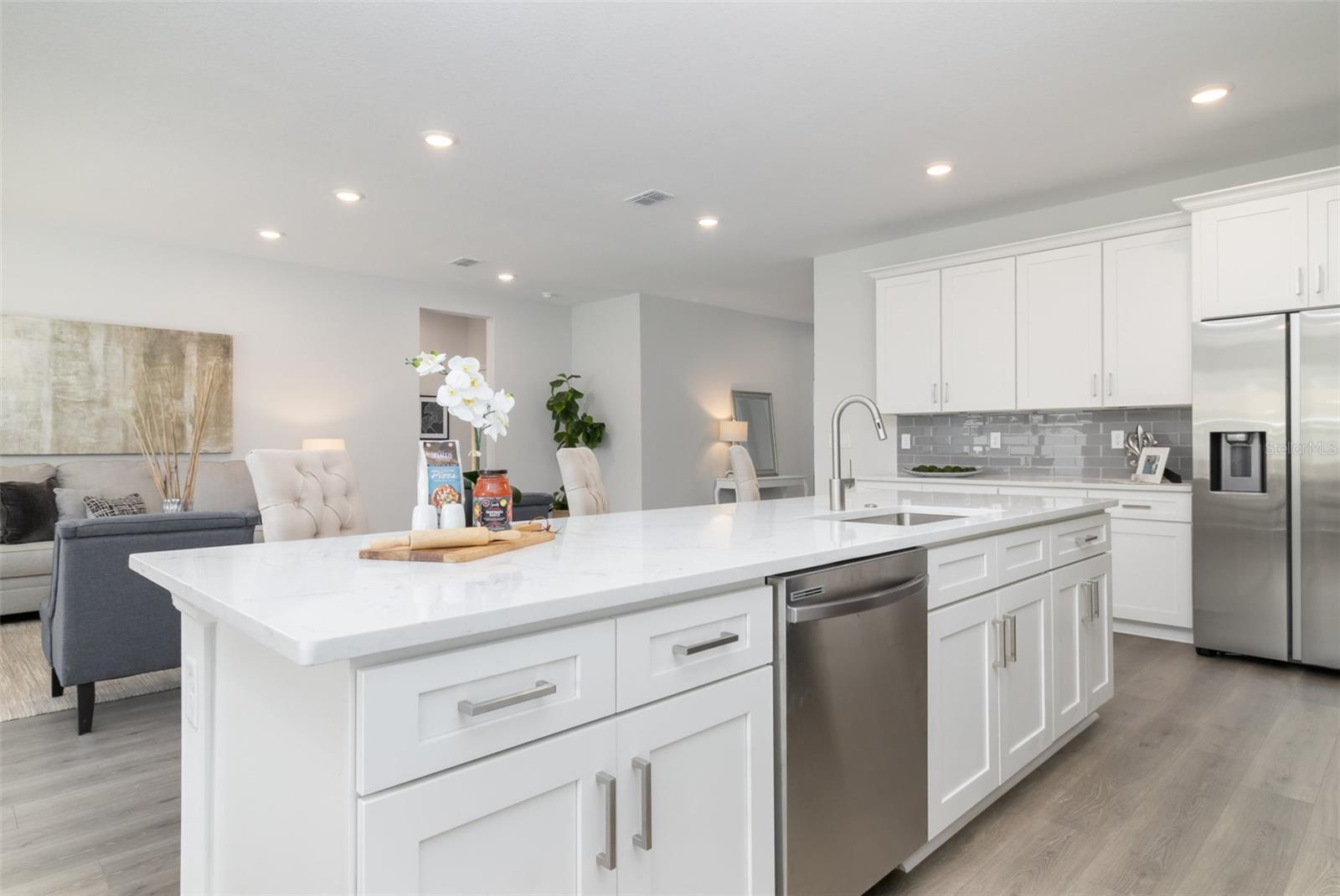 CITRUS HILLS 1ST ADD - Residential