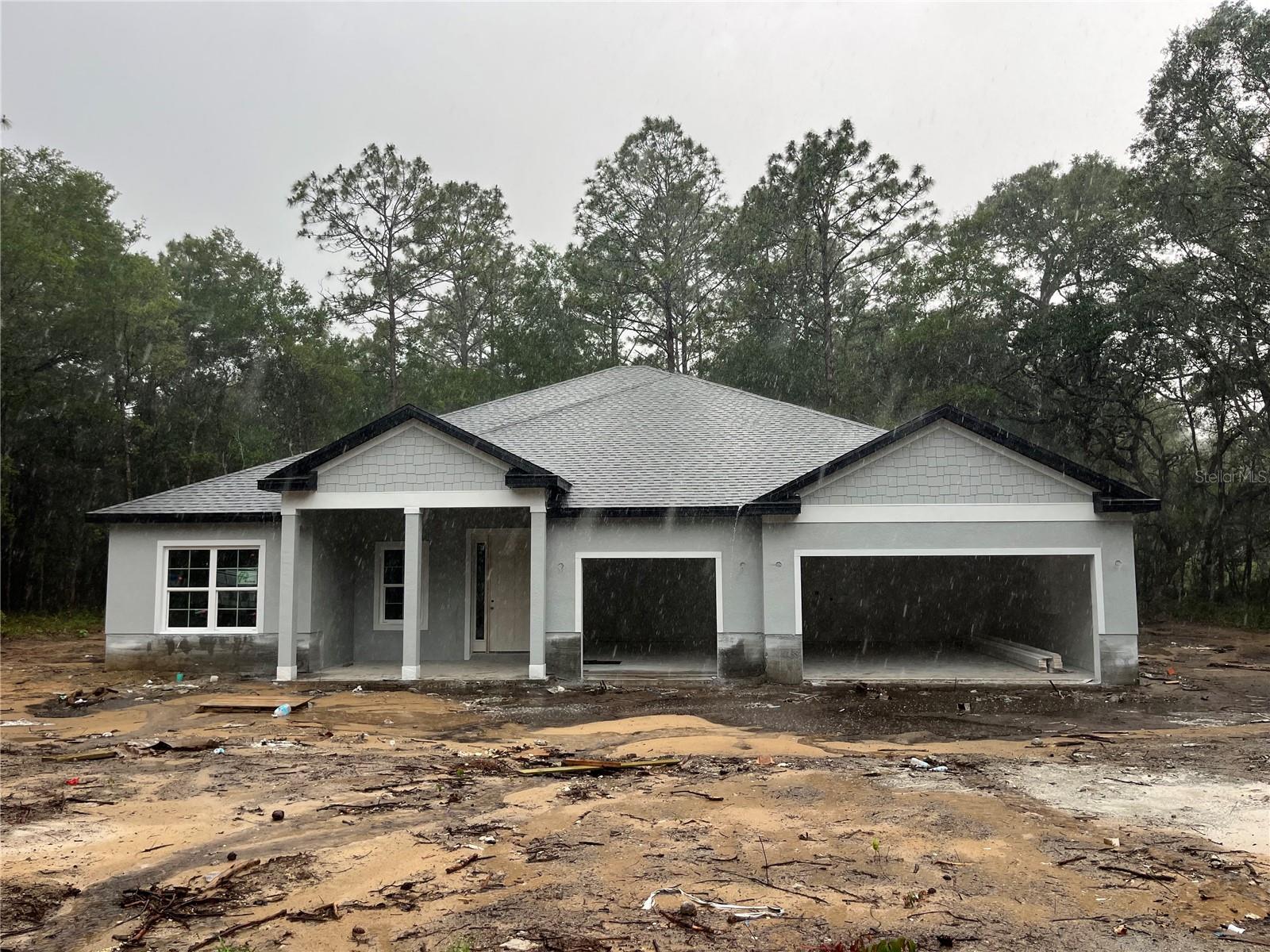 CITRUS HILLS 1ST ADD - Residential