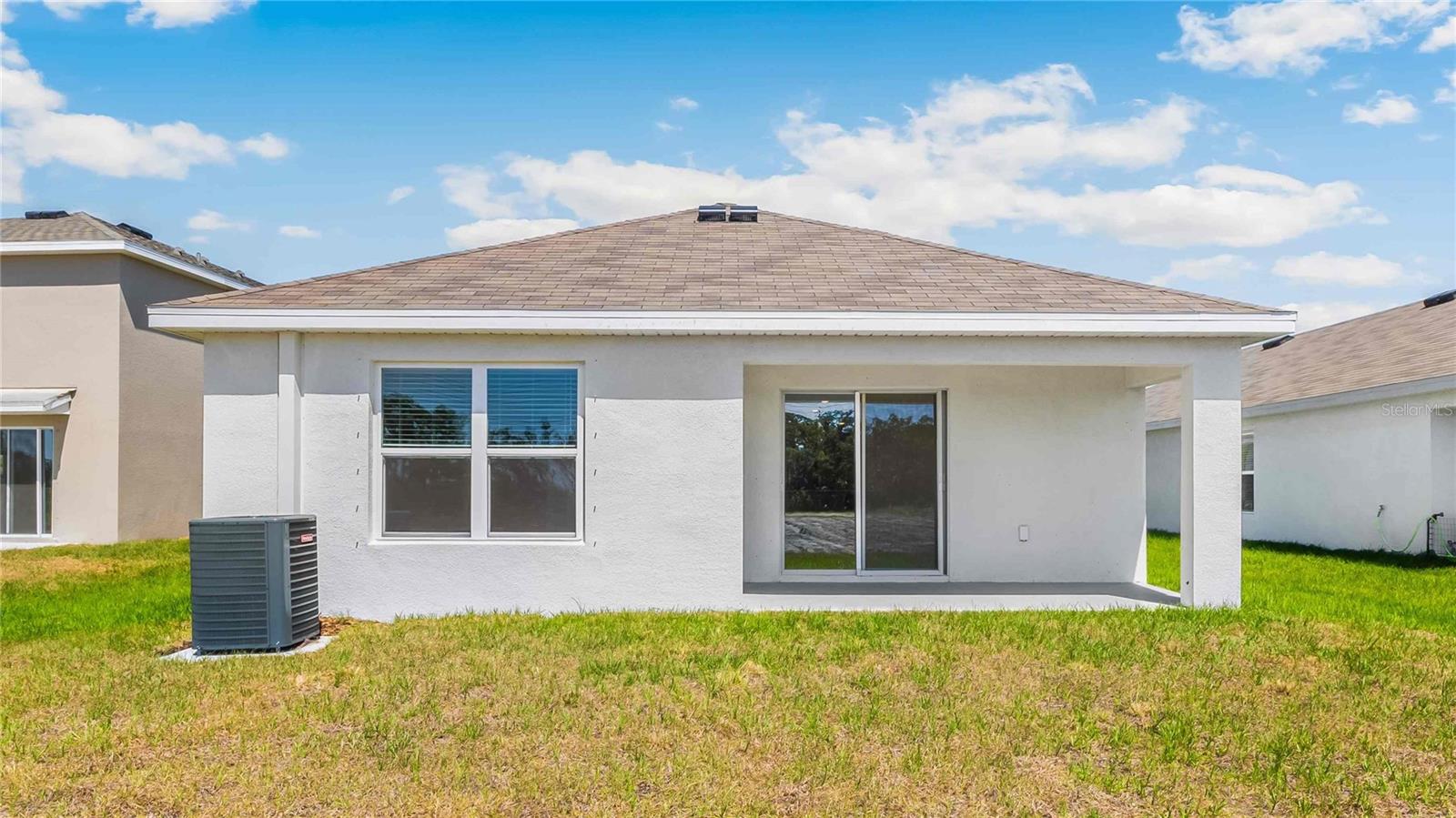 LEGACY PRESERVE - Residential