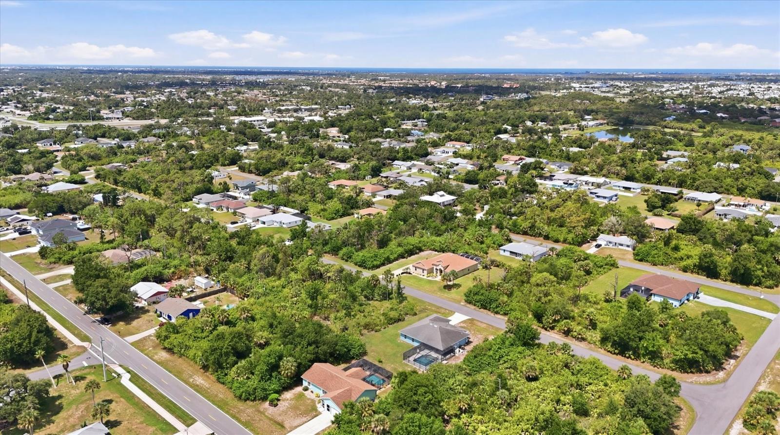PORT CHARLOTTE SEC 69 - Residential