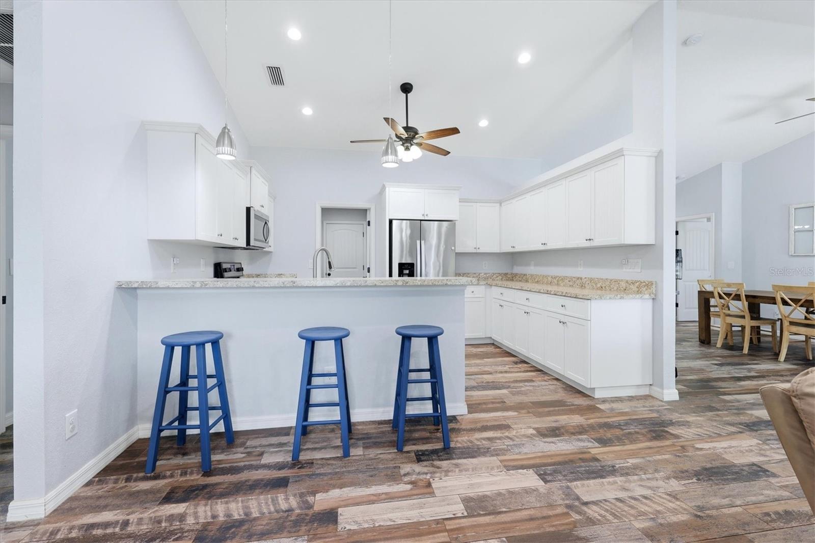 PORT CHARLOTTE SEC 69 - Residential