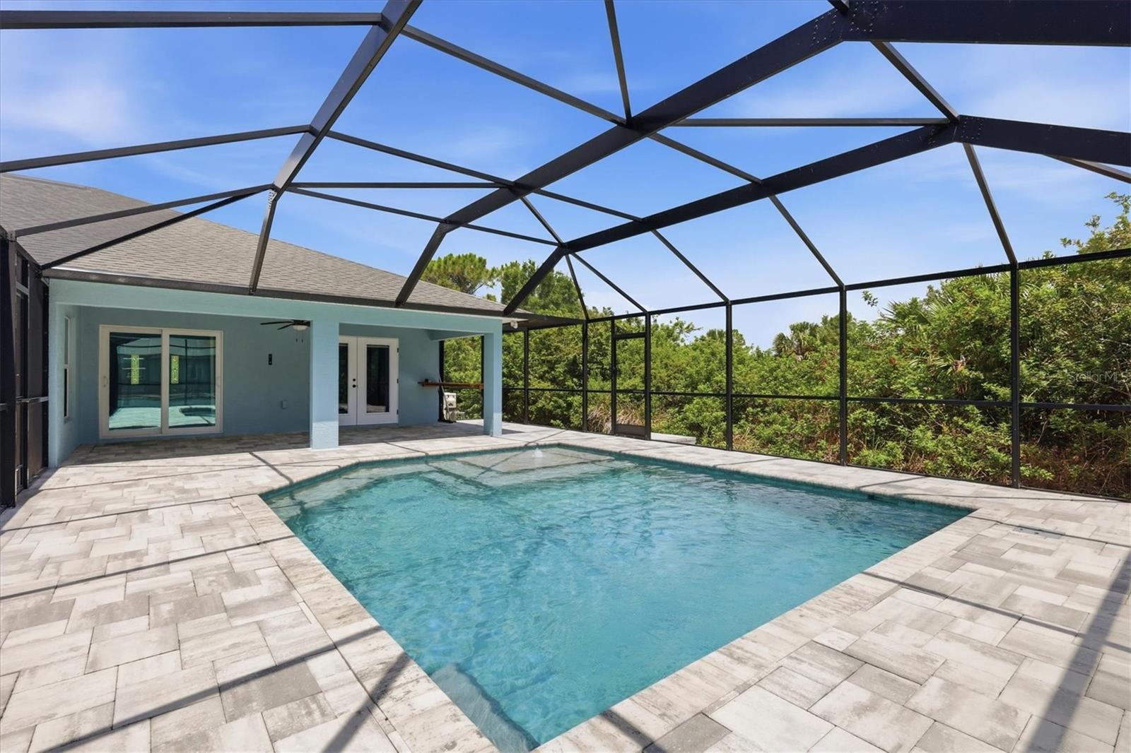 PORT CHARLOTTE SEC 69 - Residential