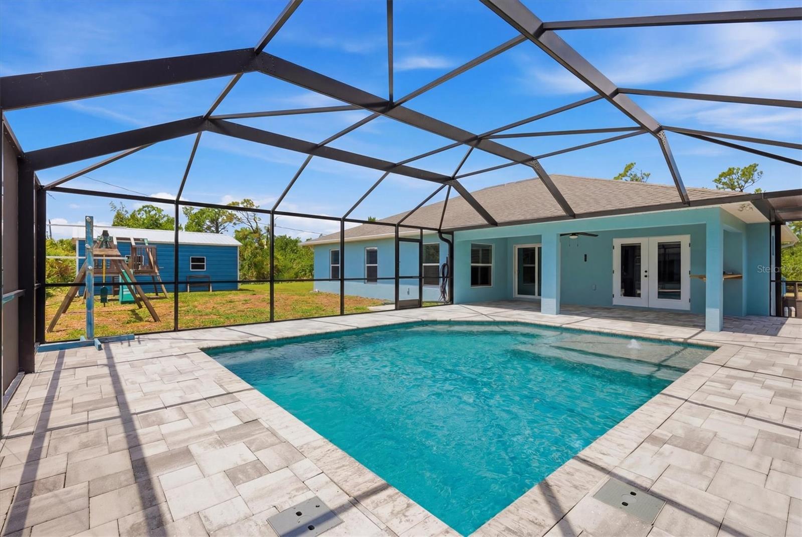 PORT CHARLOTTE SEC 69 - Residential