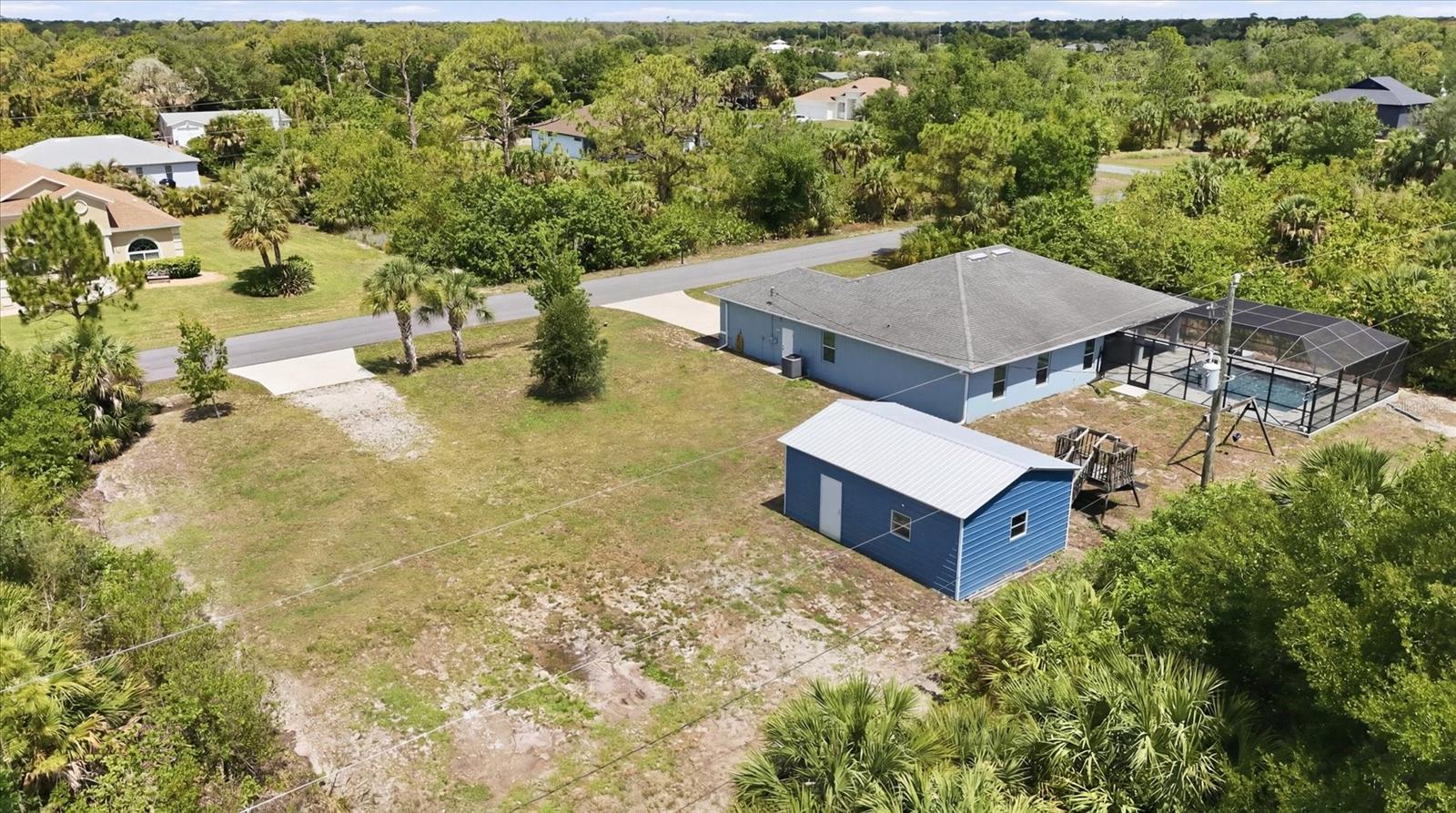 PORT CHARLOTTE SEC 69 - Residential