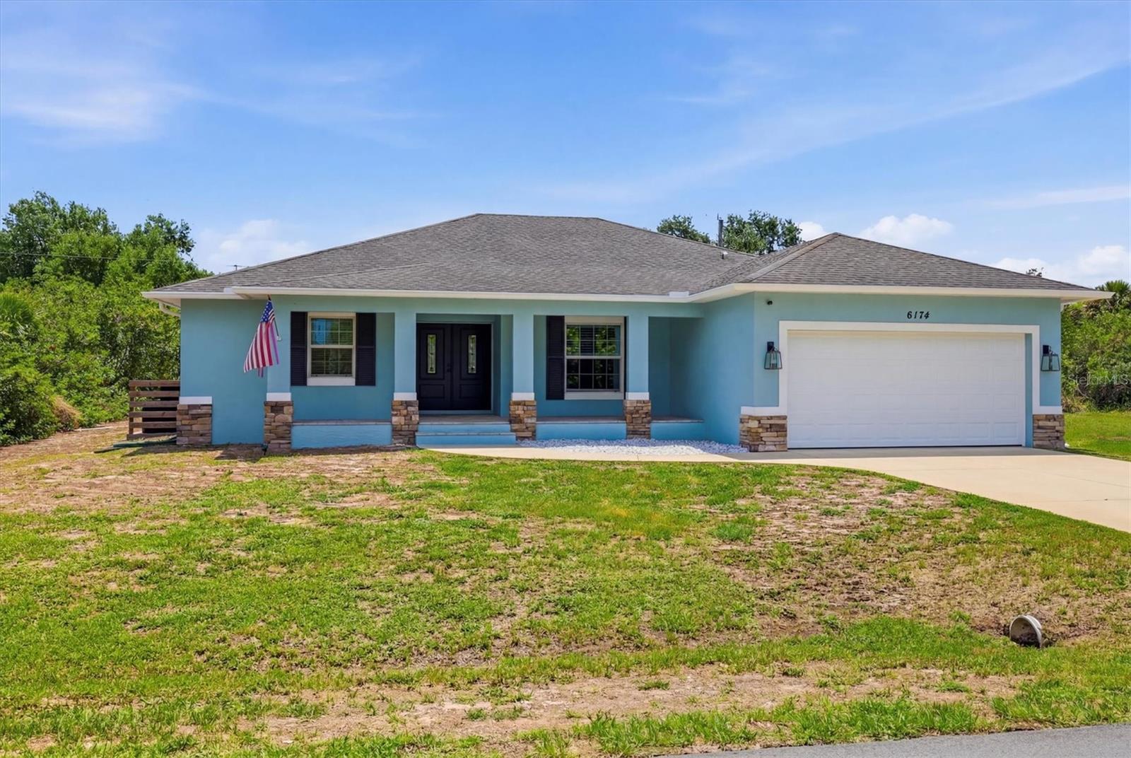 PORT CHARLOTTE SEC 69 - Residential