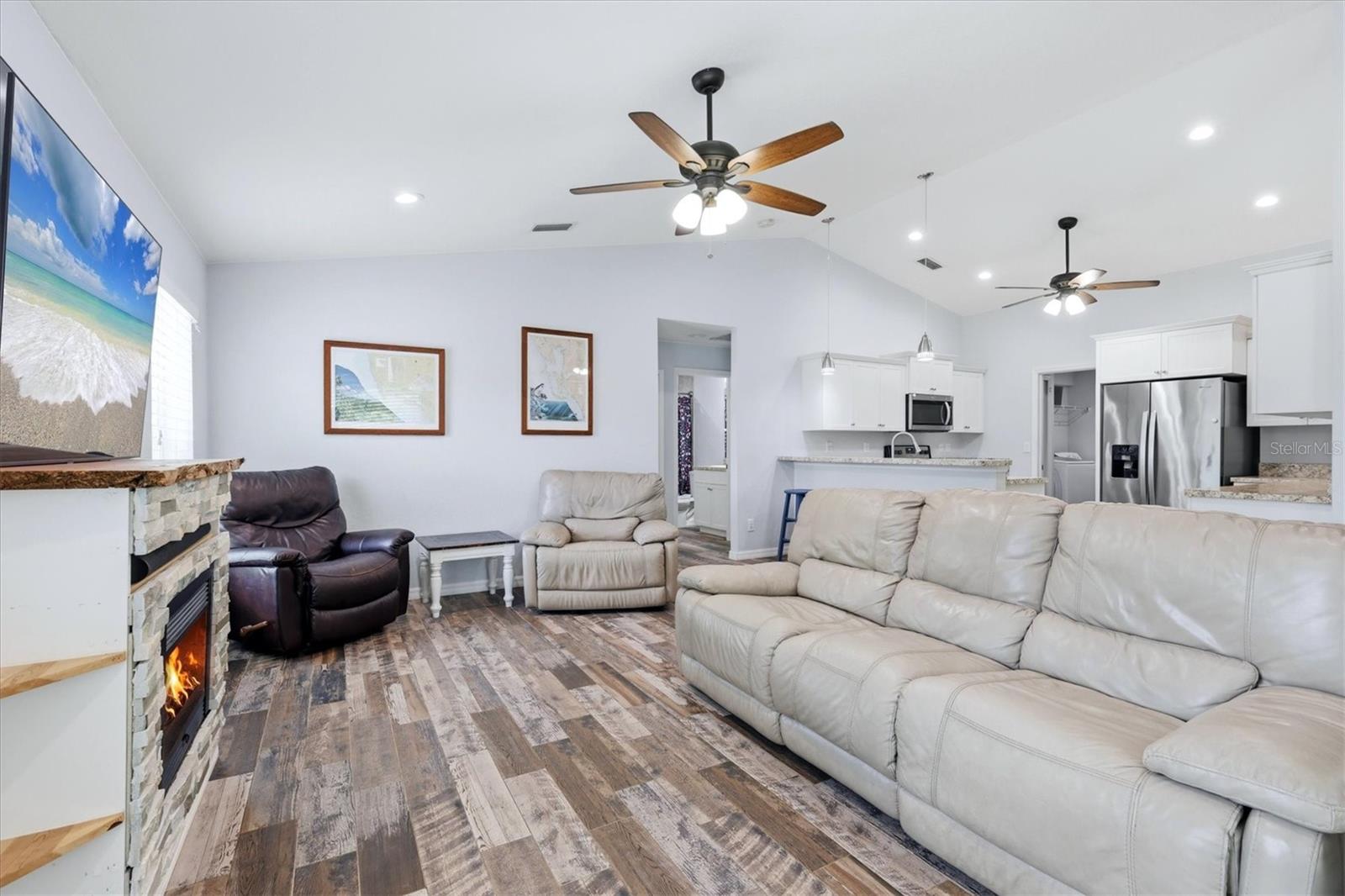 PORT CHARLOTTE SEC 69 - Residential
