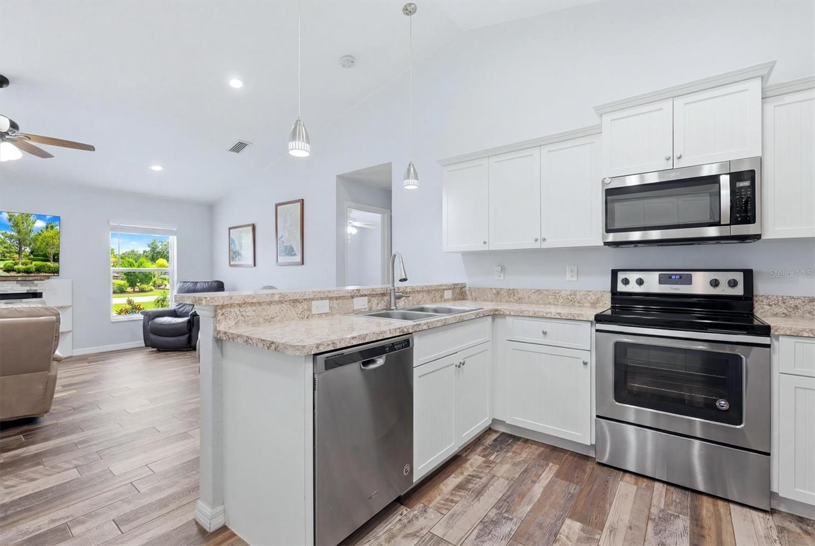 PORT CHARLOTTE SEC 69 - Residential