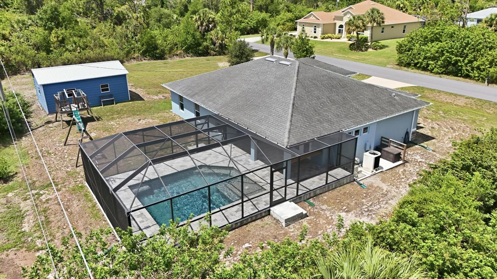 PORT CHARLOTTE SEC 69 - Residential