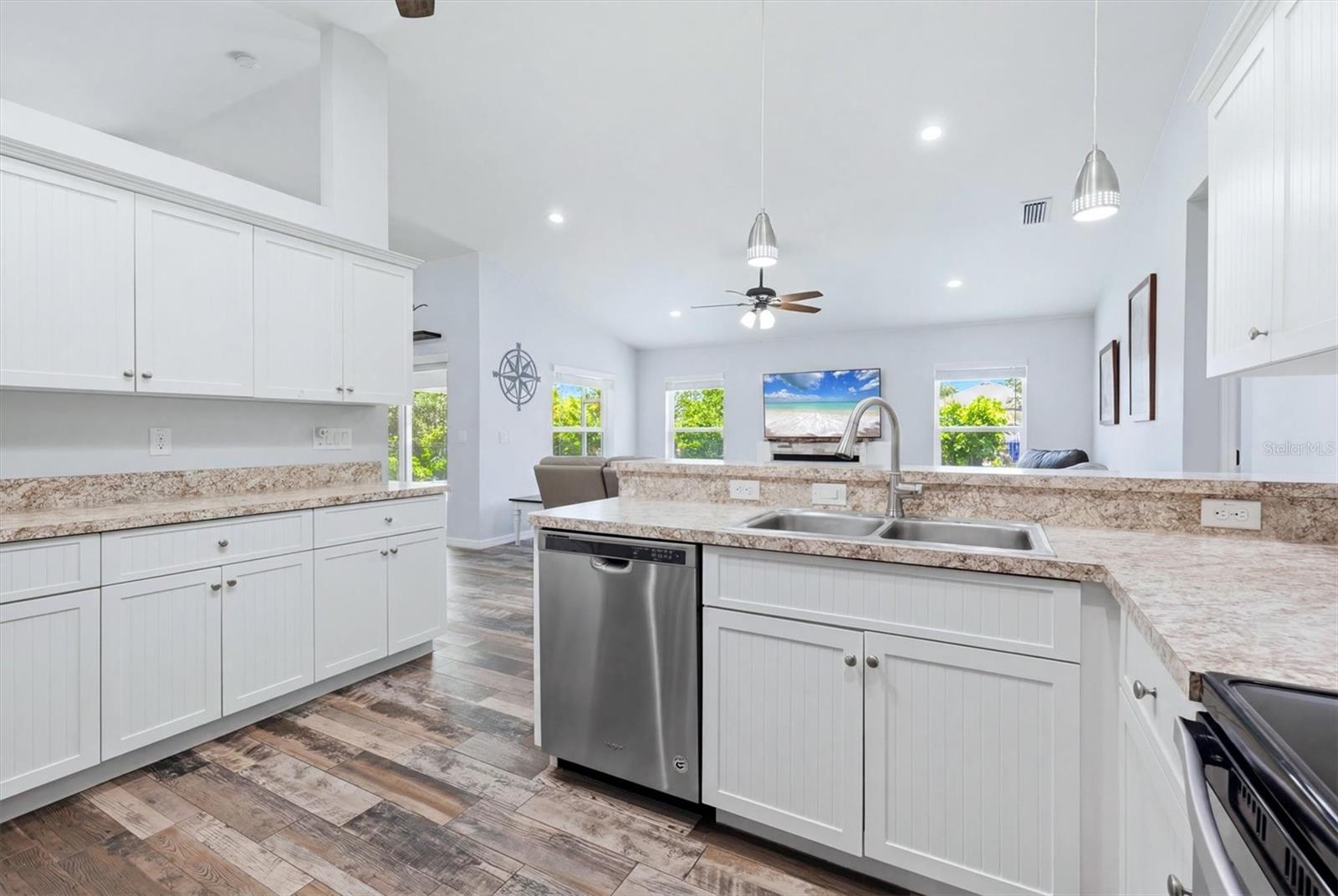PORT CHARLOTTE SEC 69 - Residential
