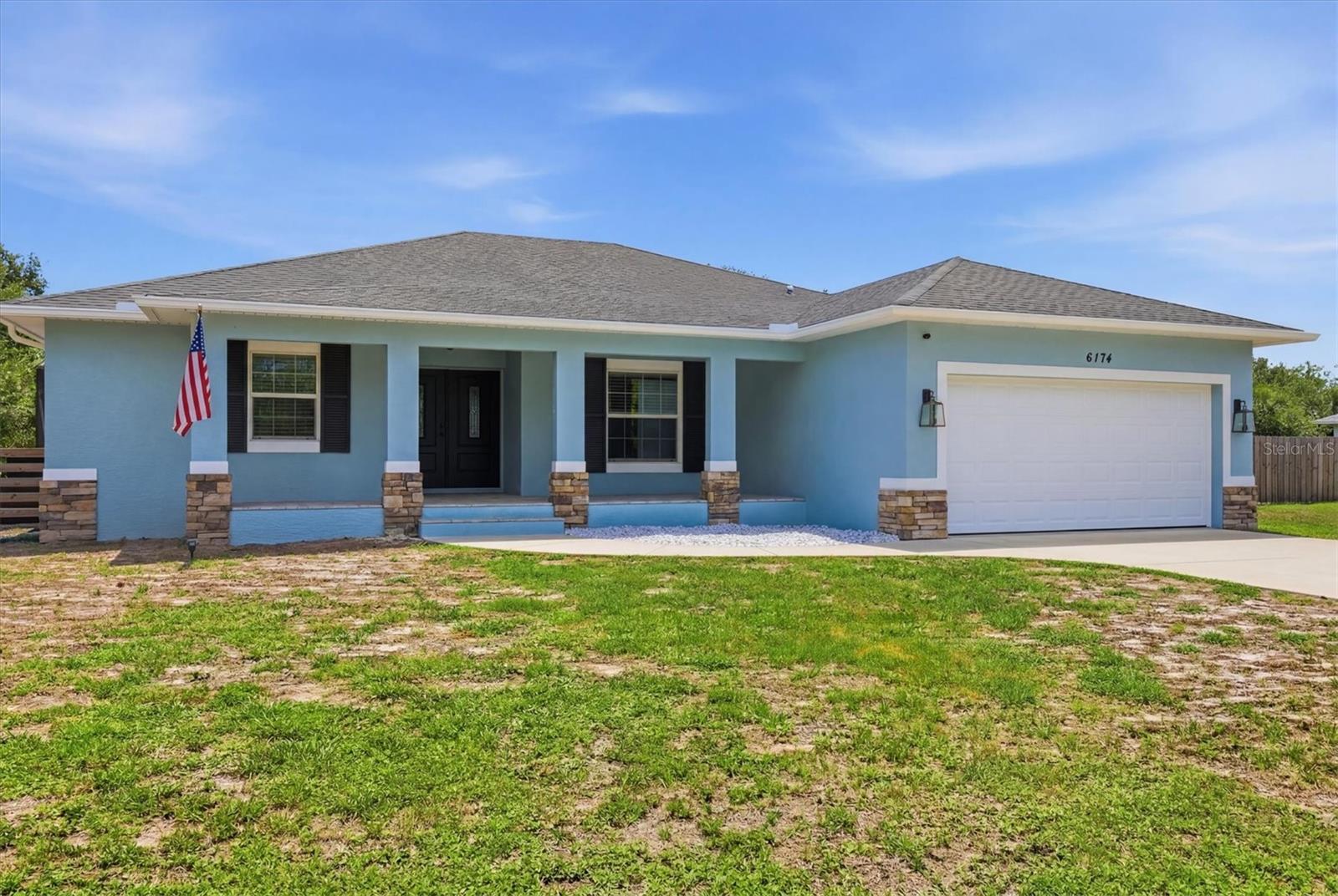 PORT CHARLOTTE SEC 69 - Residential