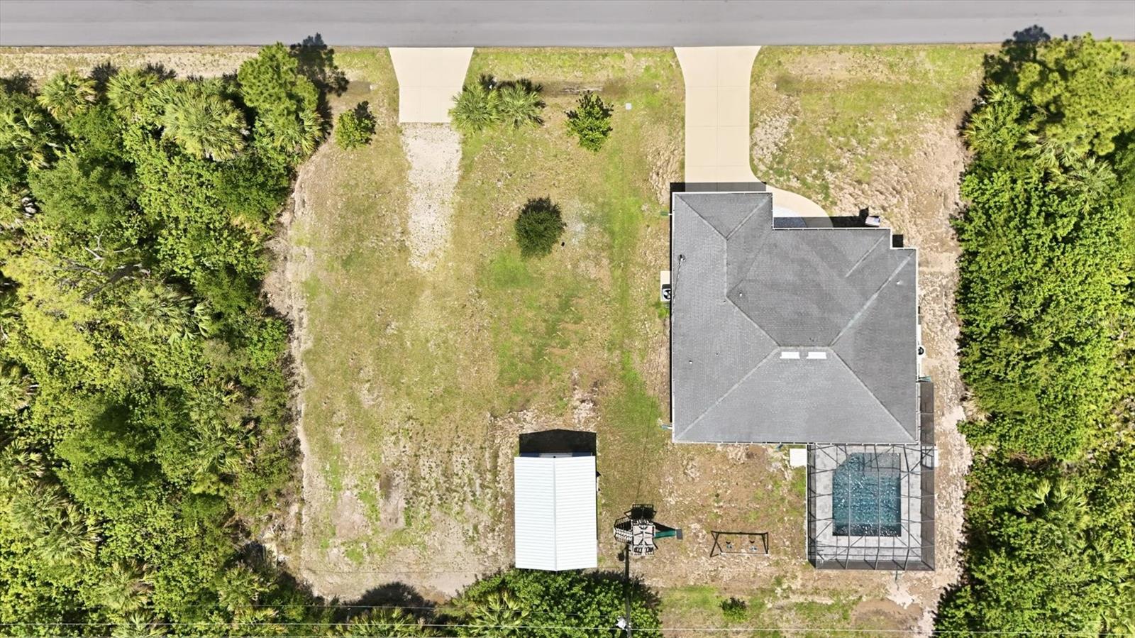 PORT CHARLOTTE SEC 69 - Residential