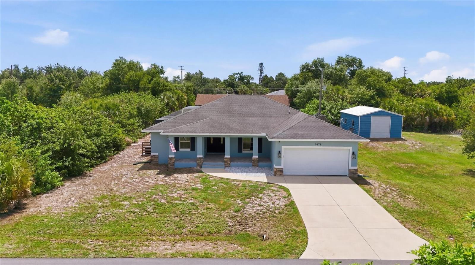 PORT CHARLOTTE SEC 69 - Residential