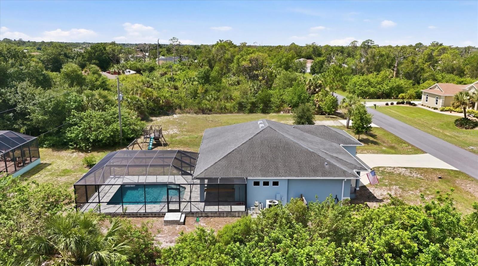PORT CHARLOTTE SEC 69 - Residential