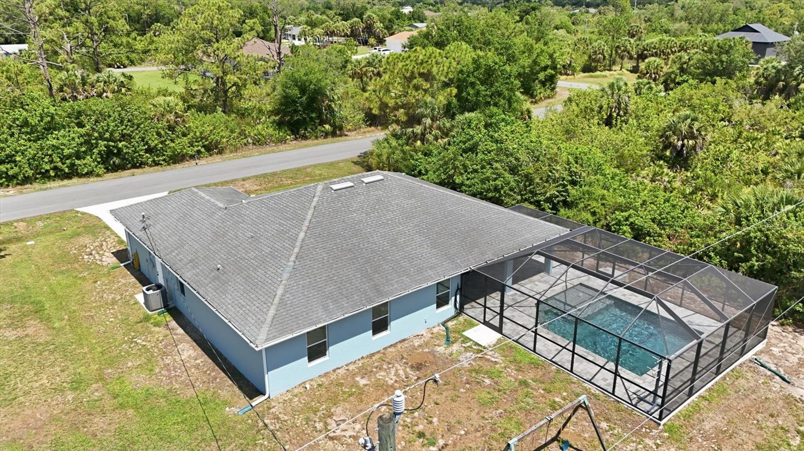 PORT CHARLOTTE SEC 69 - Residential