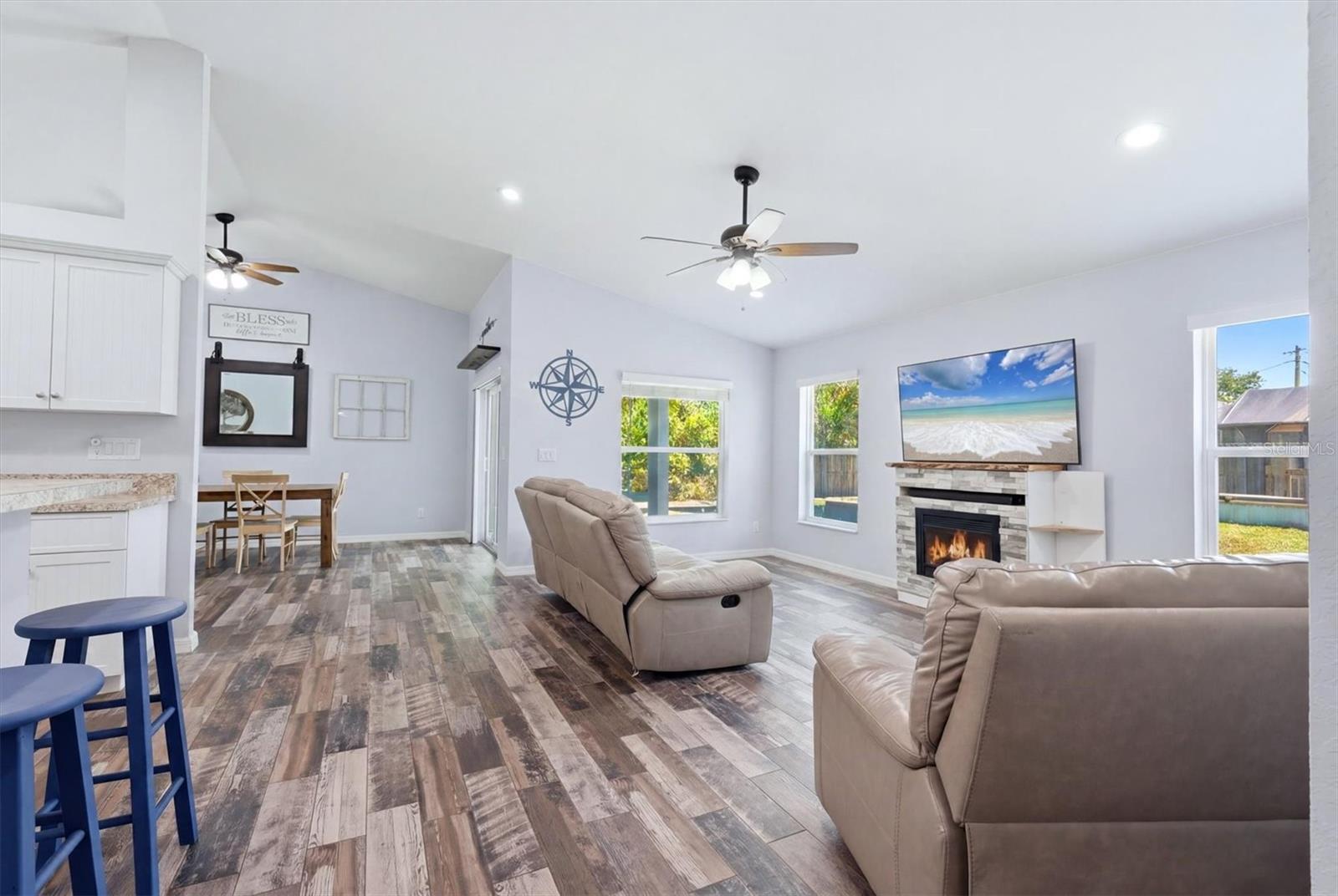 PORT CHARLOTTE SEC 69 - Residential