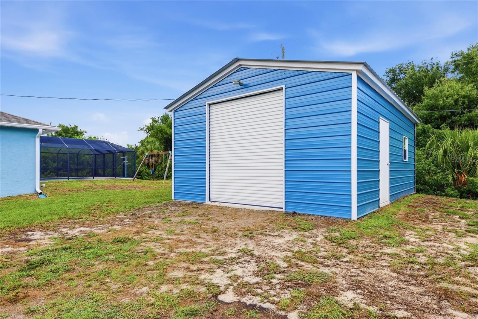 PORT CHARLOTTE SEC 69 - Residential