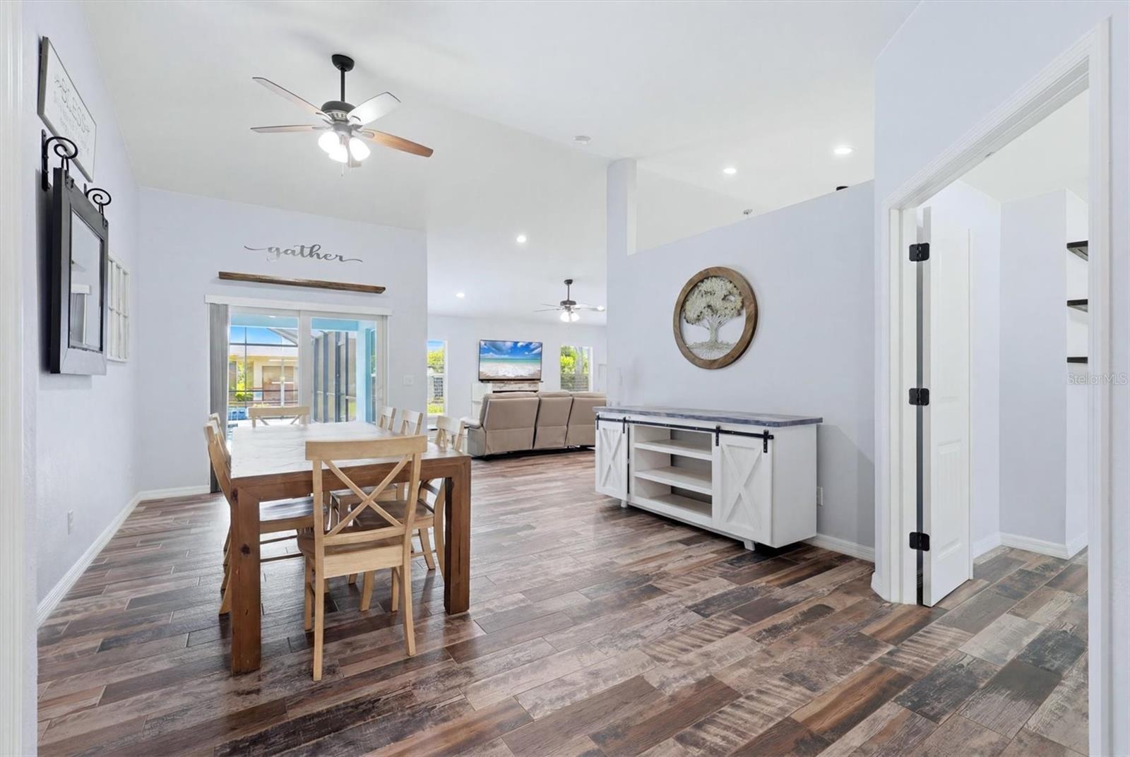 PORT CHARLOTTE SEC 69 - Residential